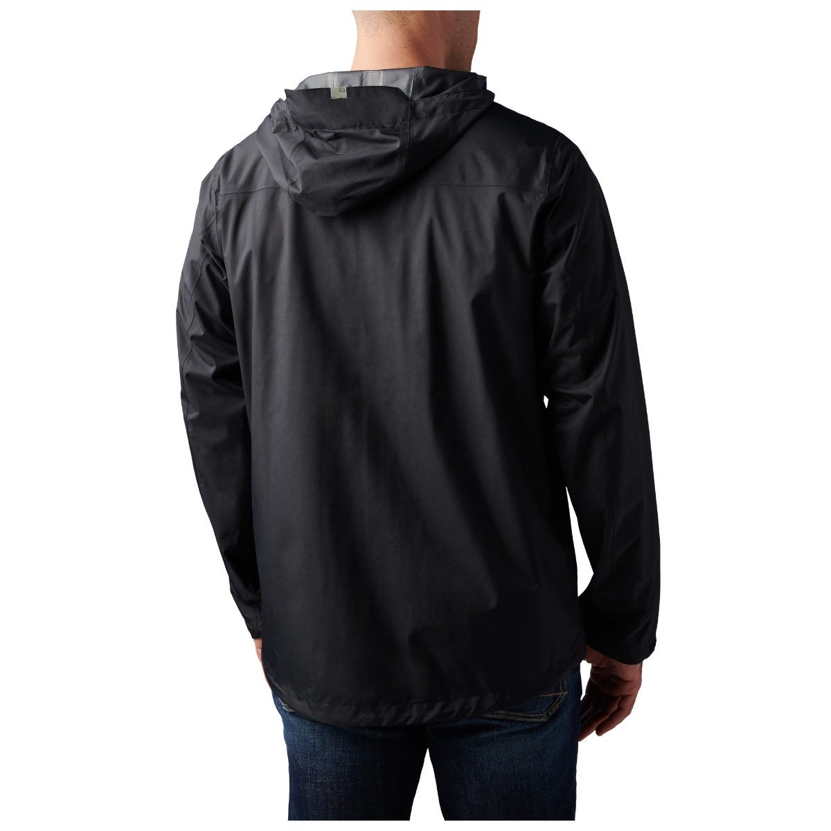 Exos Rain Shell Jacket
