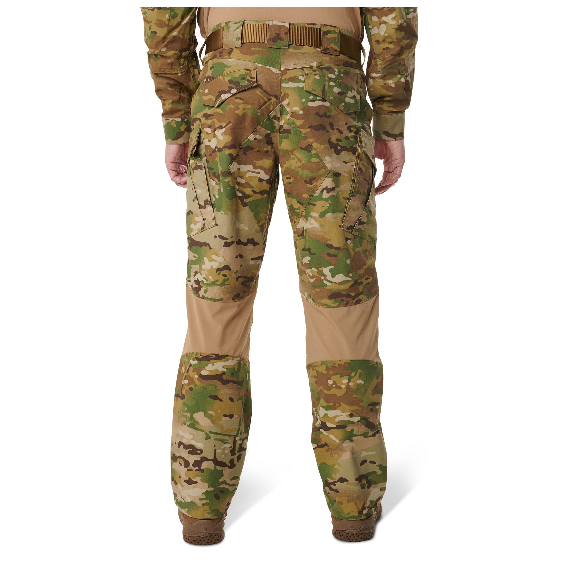 5.11 Stryke TDU Multicam Pant