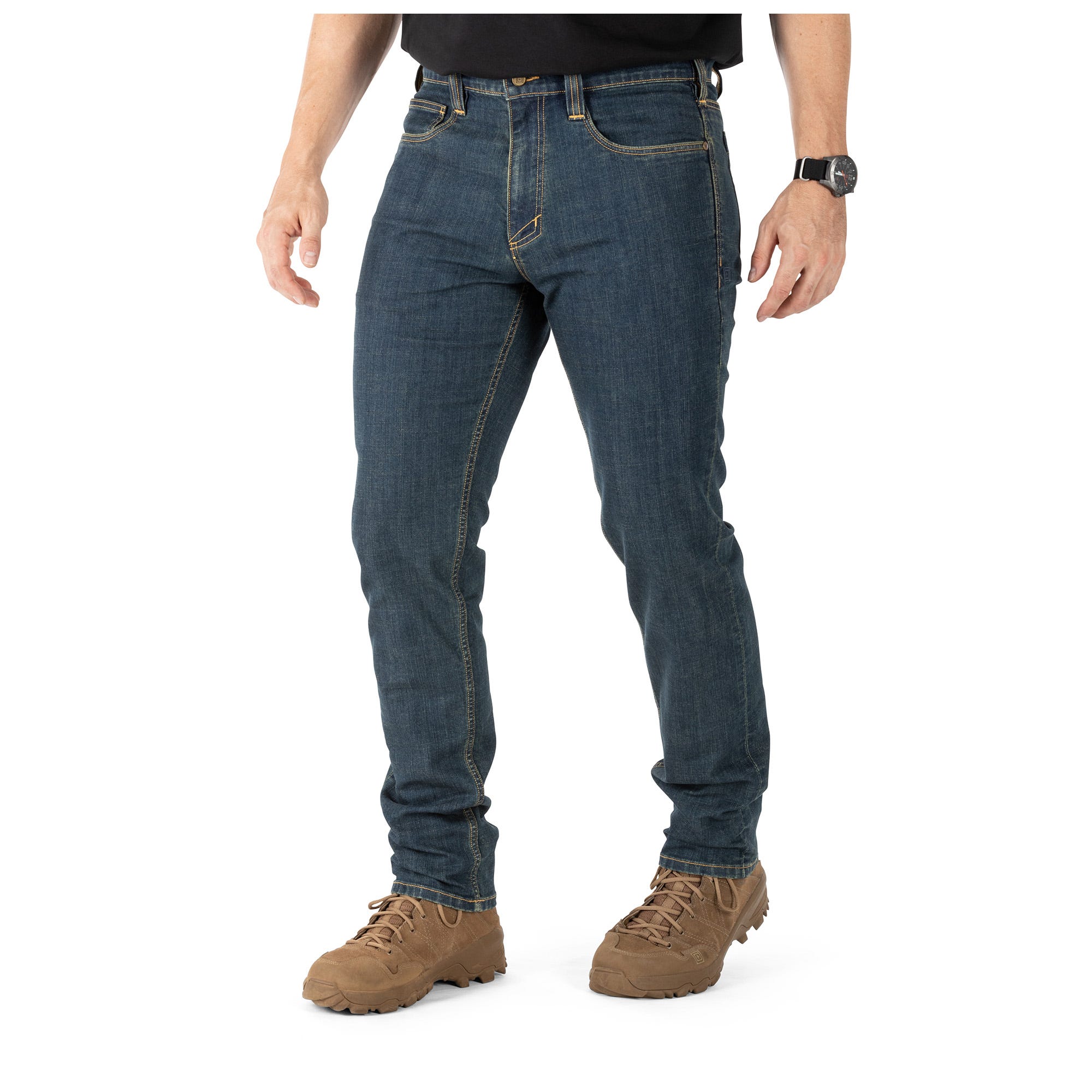 Defender-Flex Slim Jean