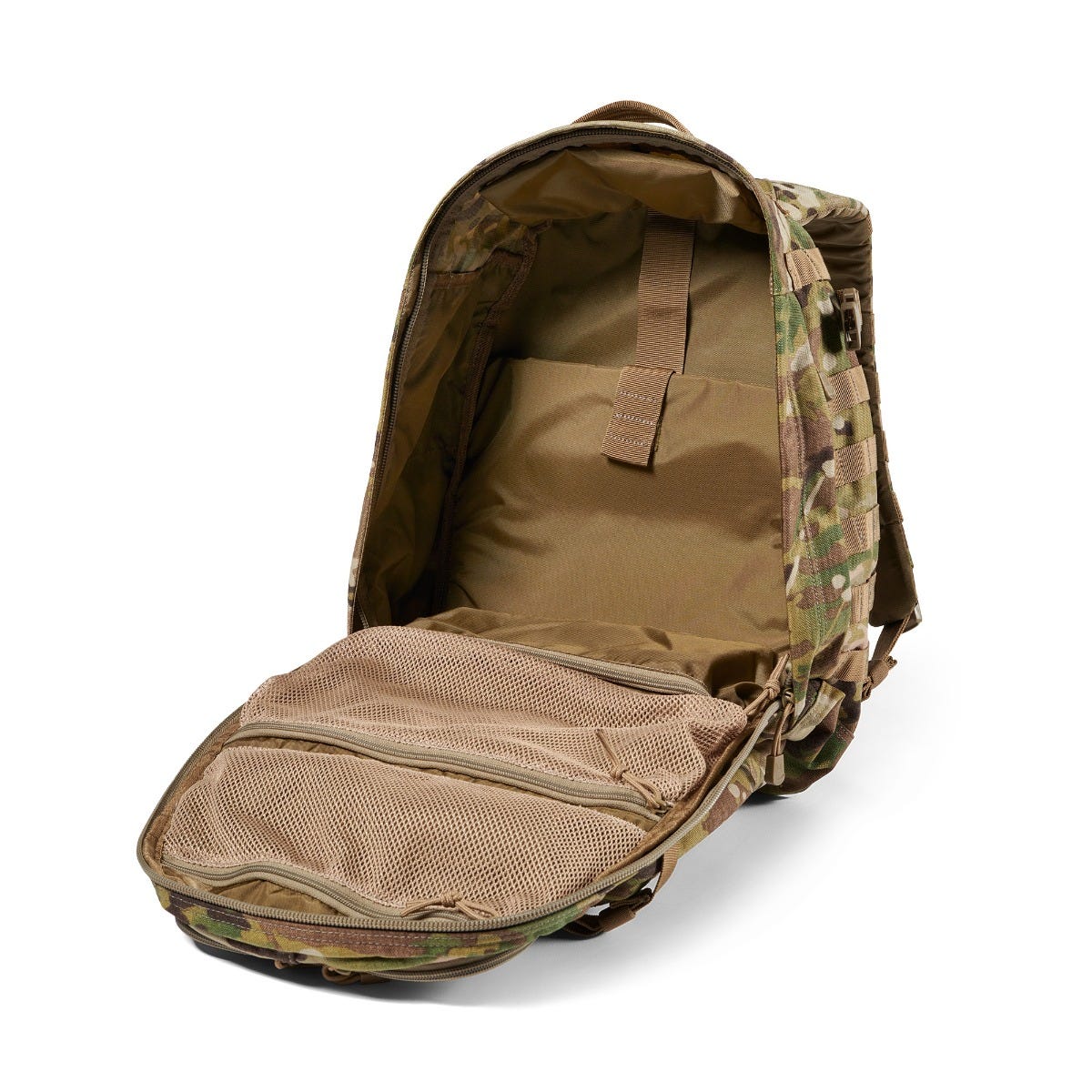 RUSH? 24 2.0 Multicam? Backpack 37L