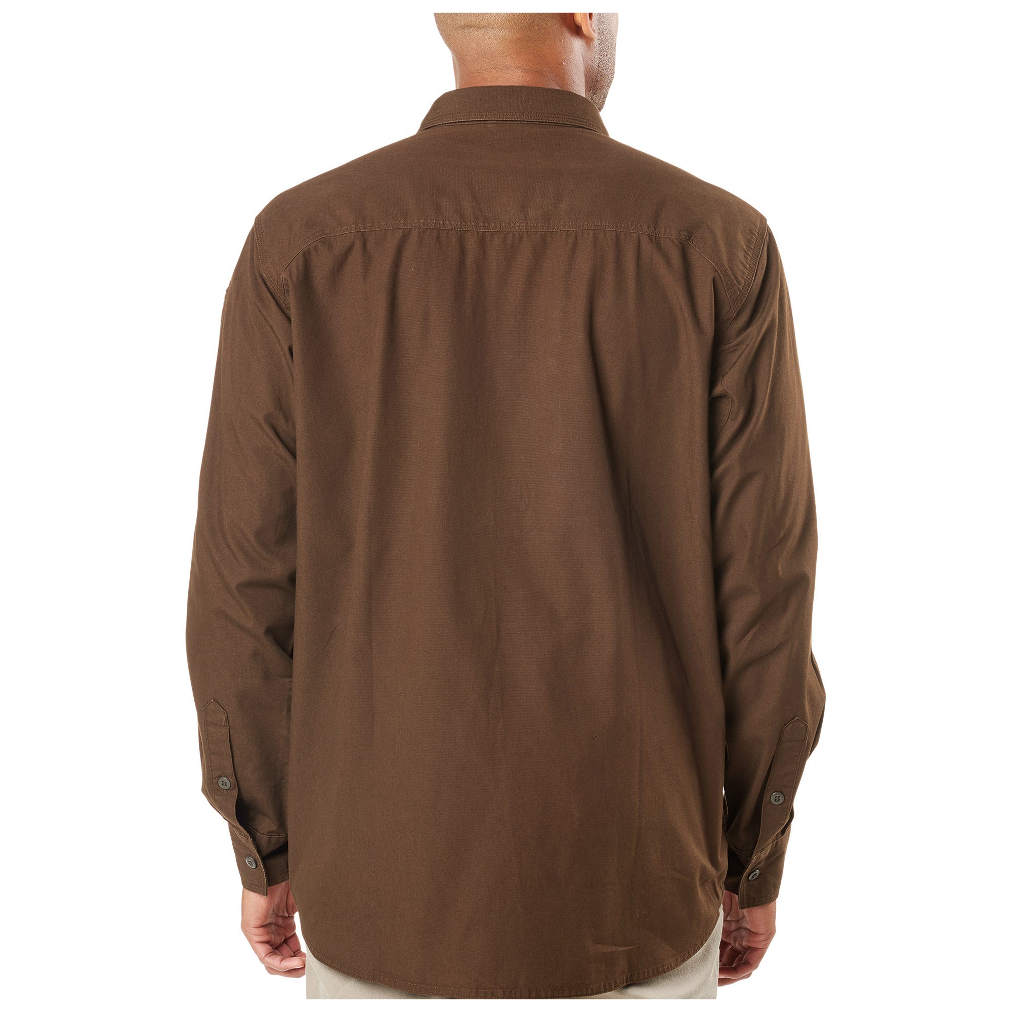 Expedition Long Sleeve Shirt
