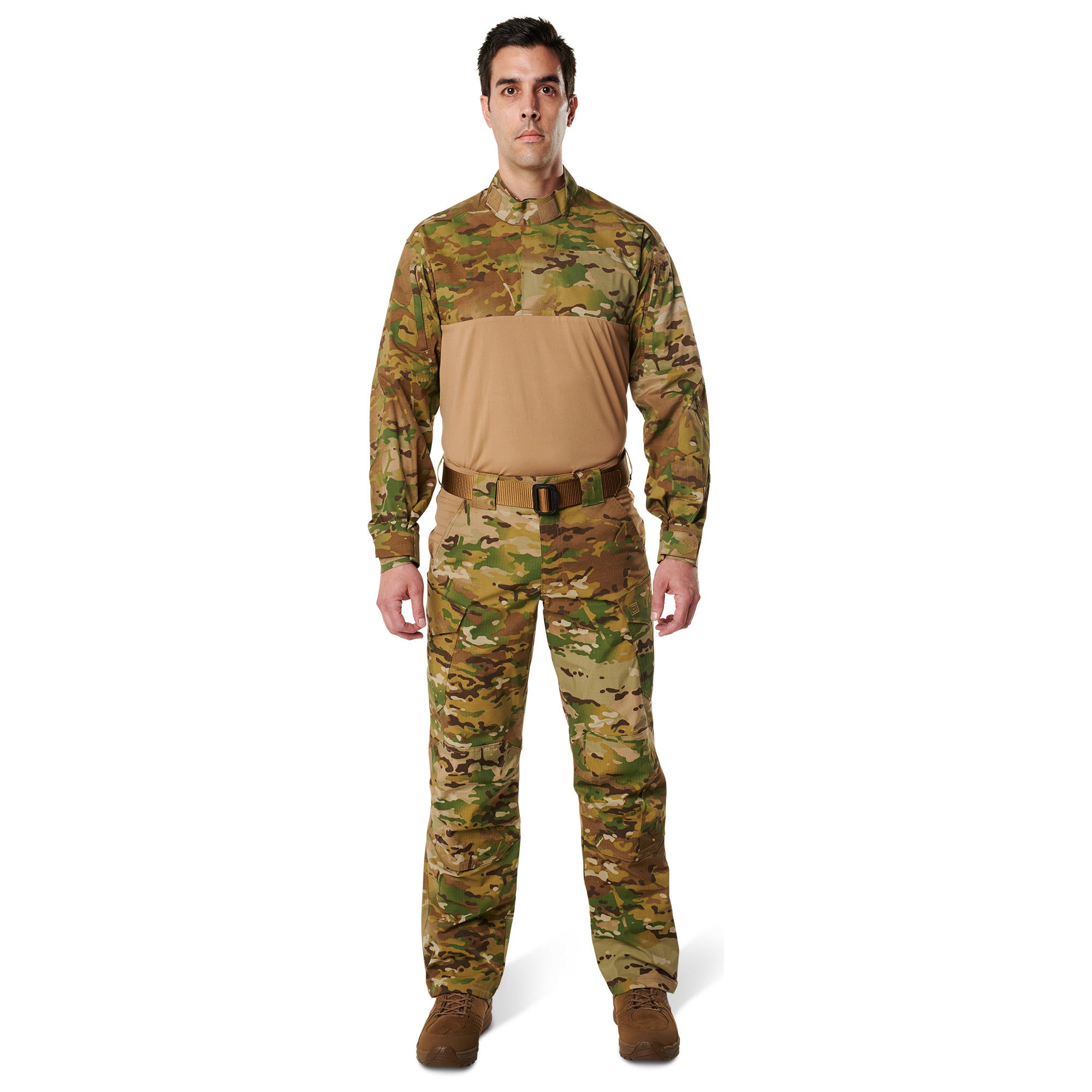 5.11 Stryke TDU Multicam Pant