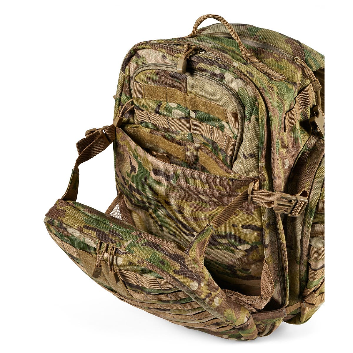 RUSH? 72 2.0 MultiCam? Backpack 55L