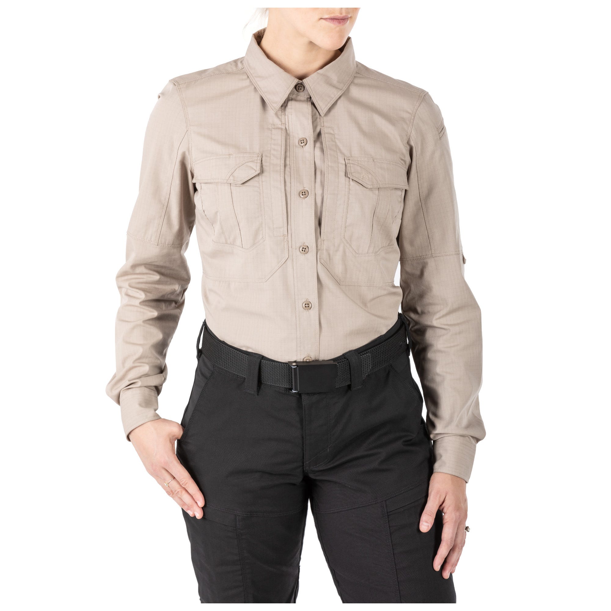 Women's 5.11 Stryke? Long Sleeve Shirt