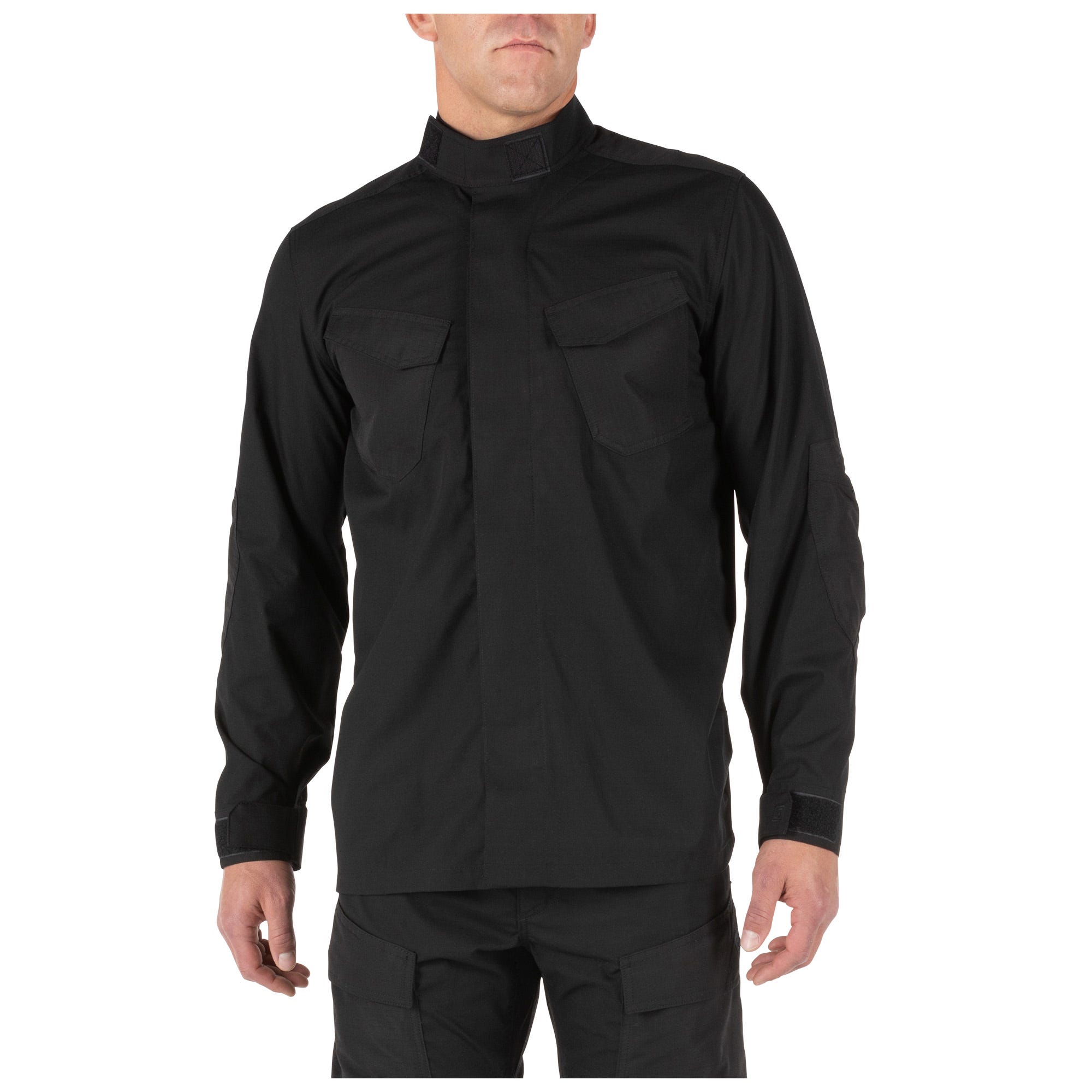 Quantum TDU Long Sleeve Shirt
