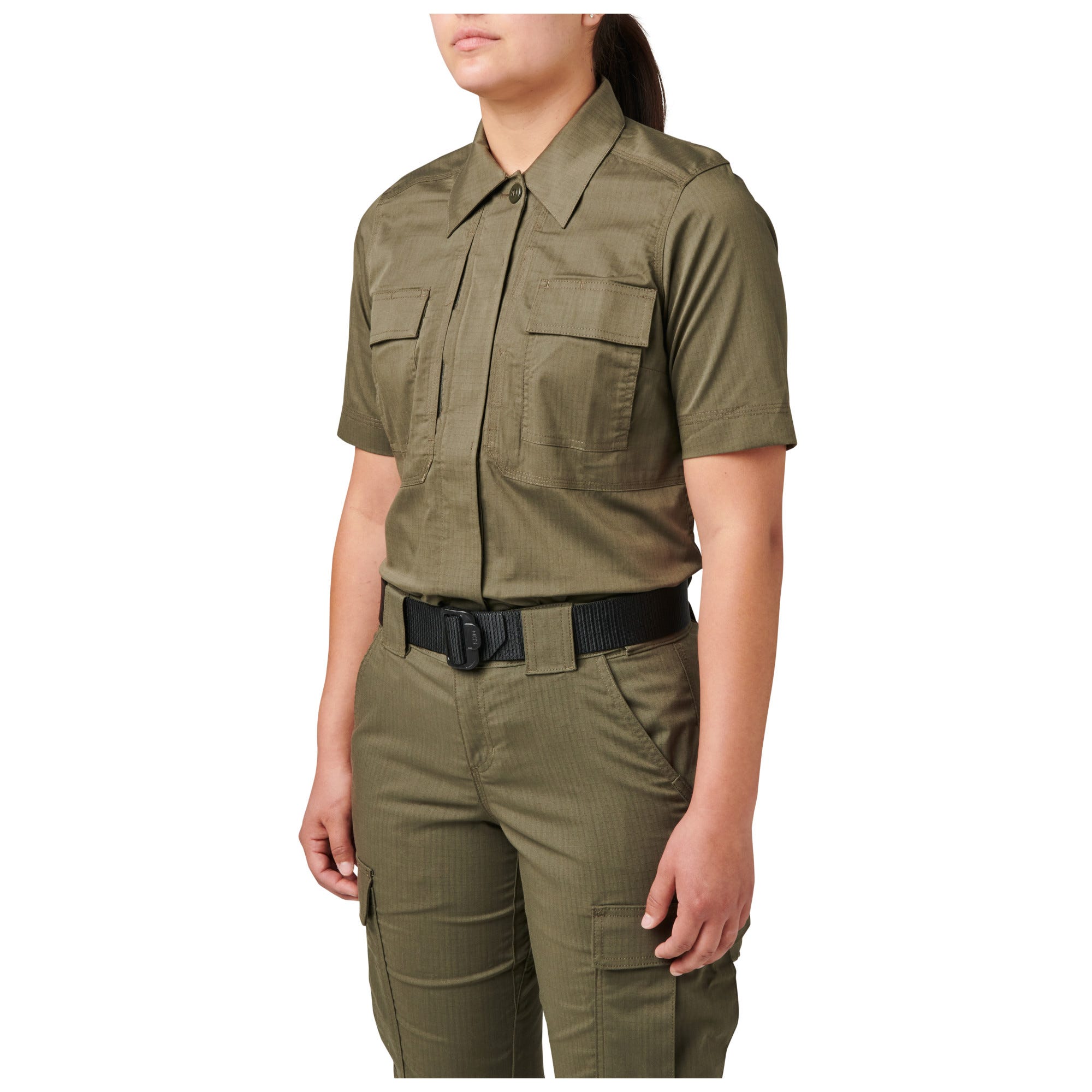 Women's Flex-Tac? TDU? Ripstop Short Sleeve Shirt