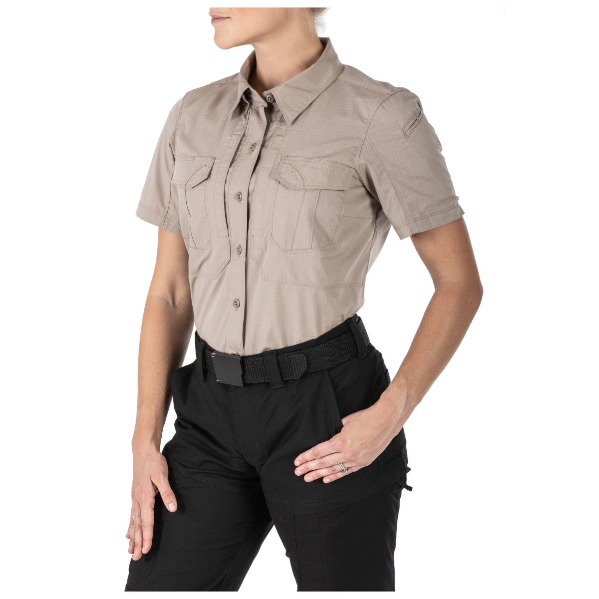 Women's 5.11 Stryke? Short Sleeve Shirt