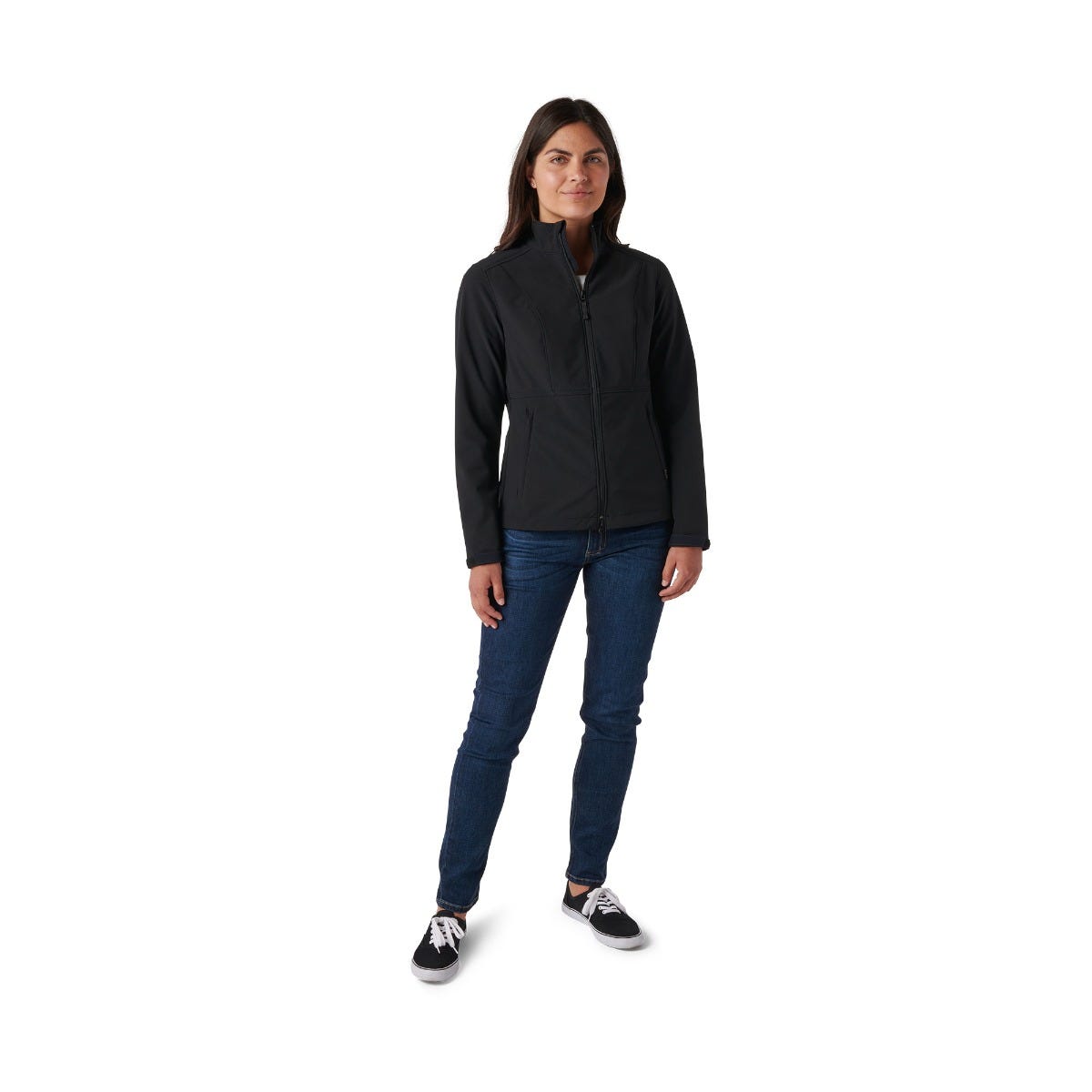 Leone Softshell Jacket