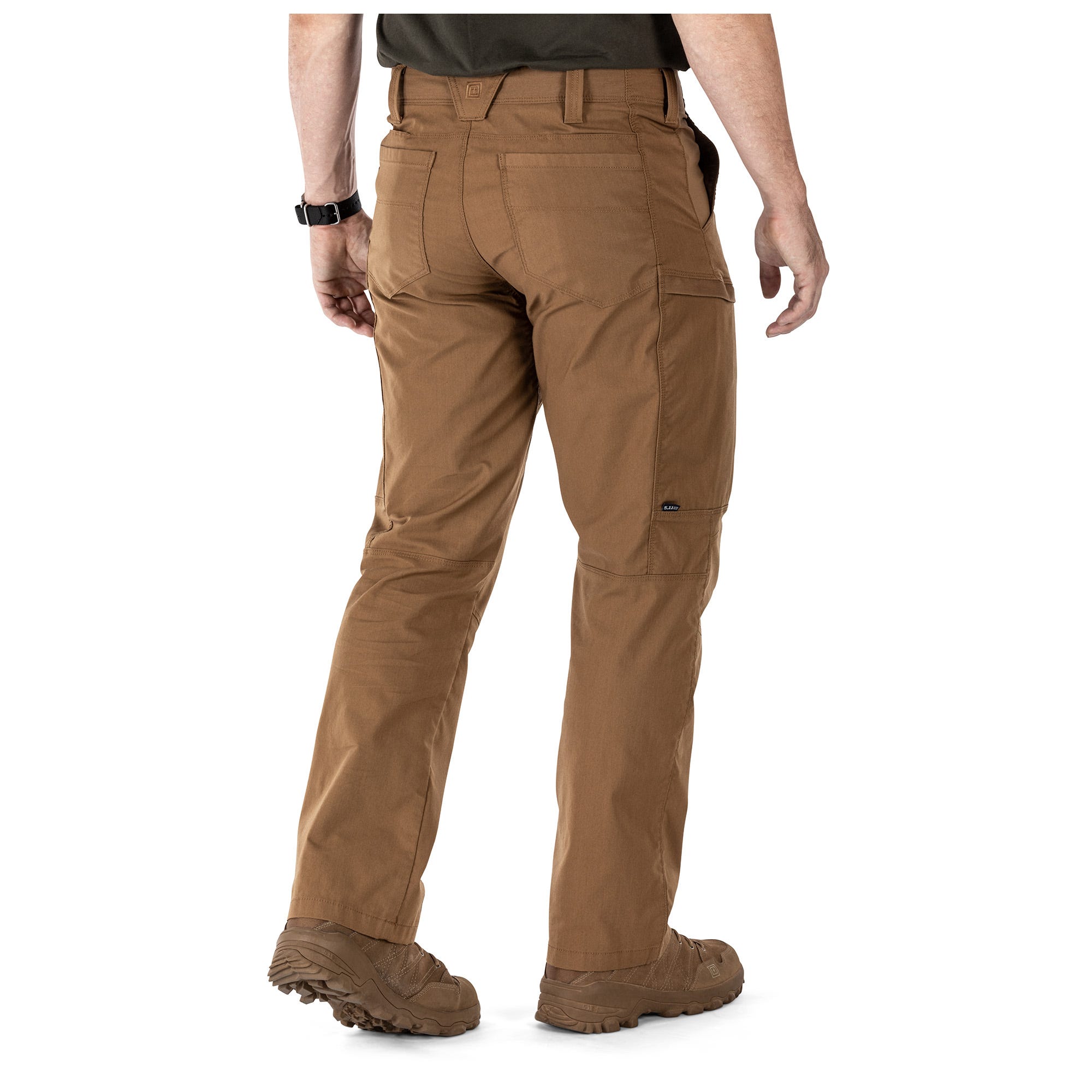 Apex Softshell Pant