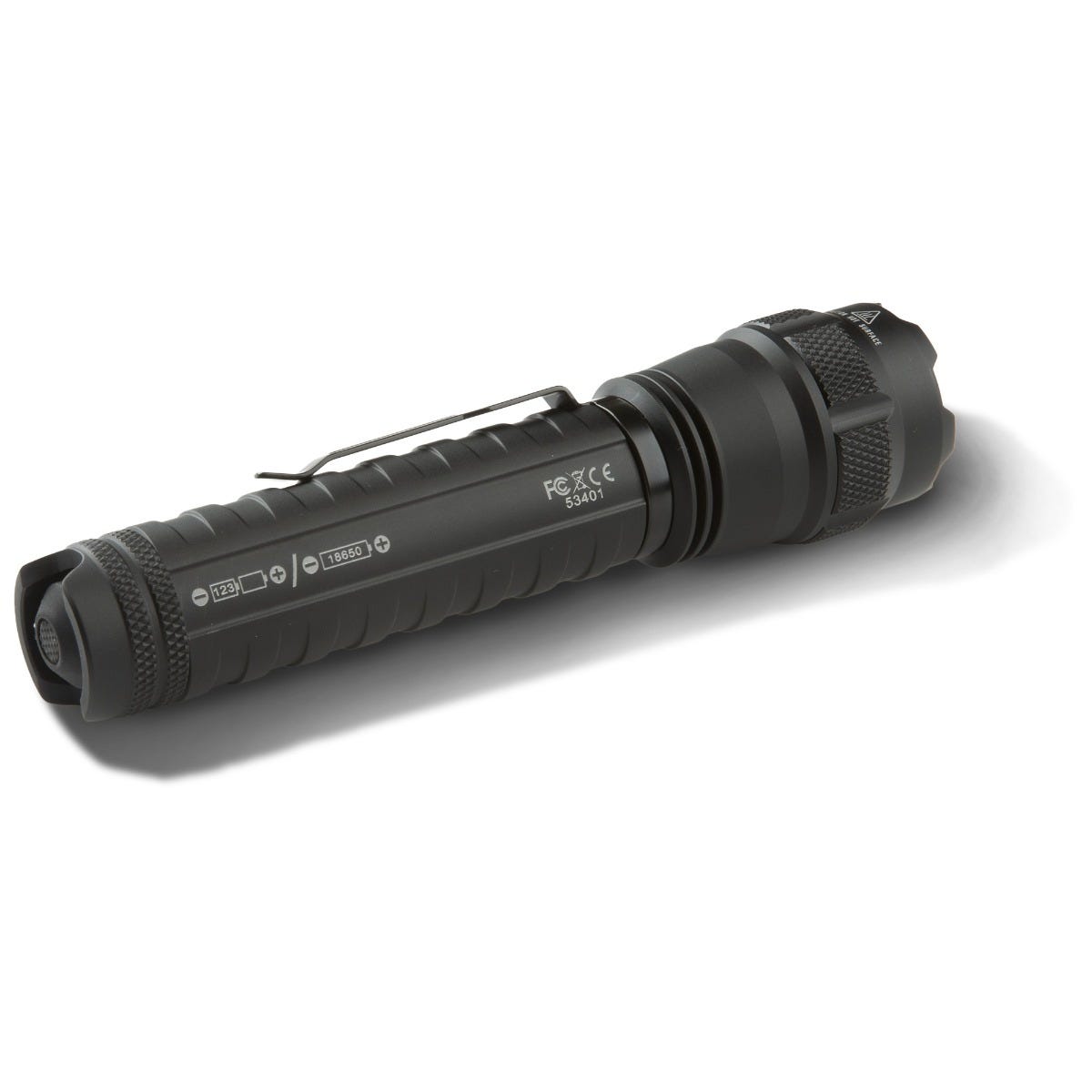Response XR1 Flashlight