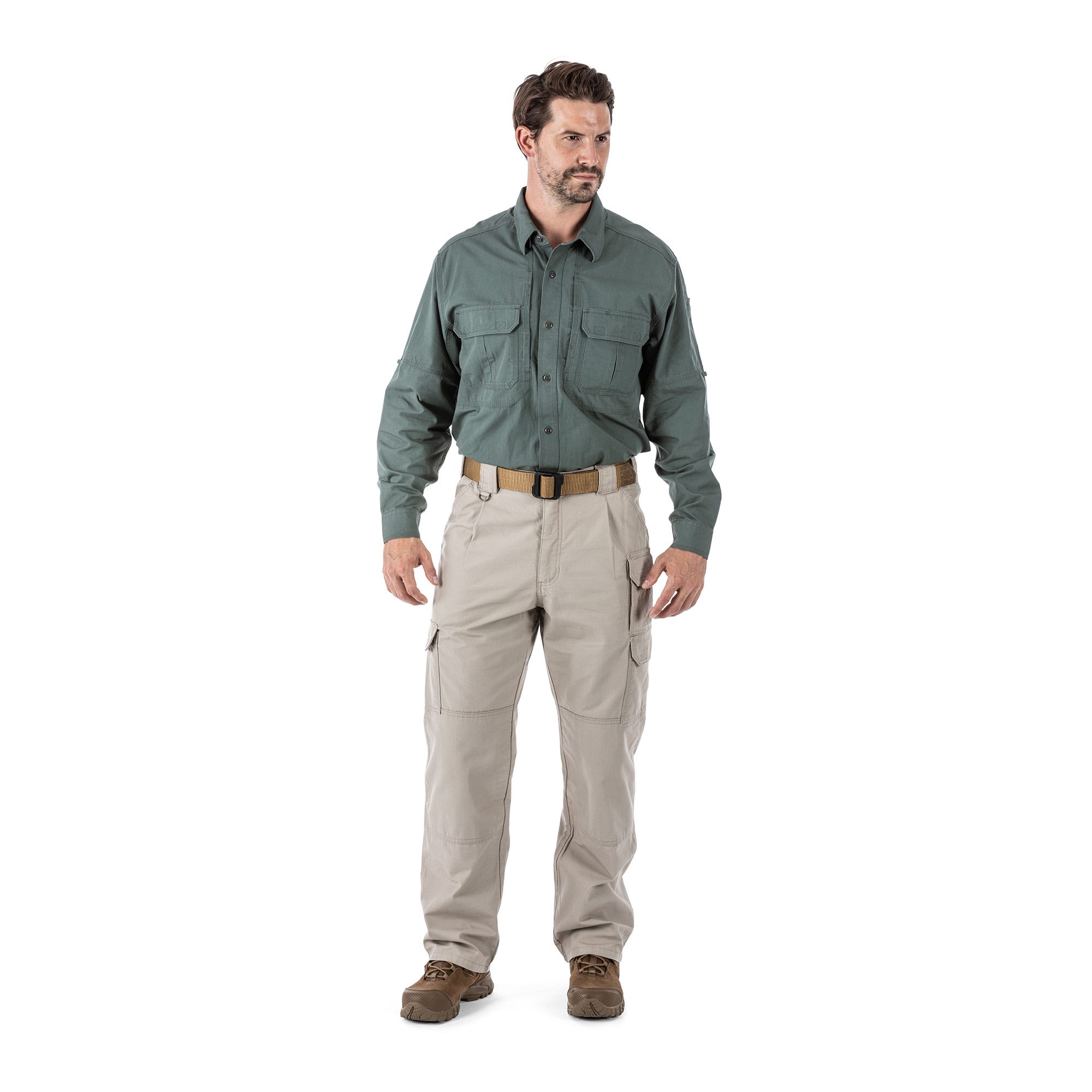 5.11 Tactical Cotton Canvas Pant