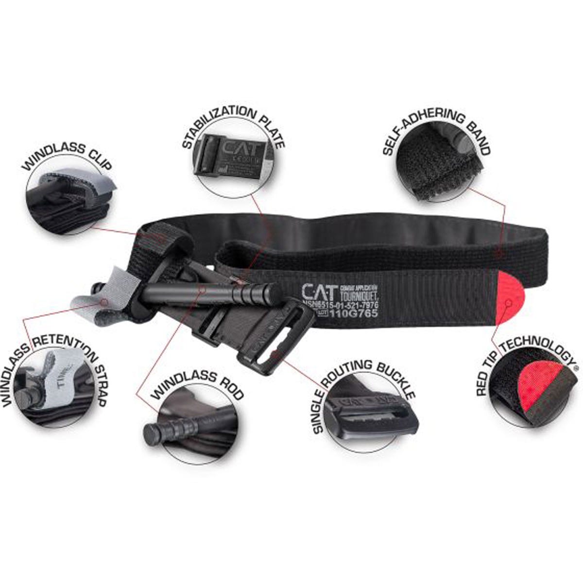 North American Rescue? Cat Tourniquet by North American Rescue?