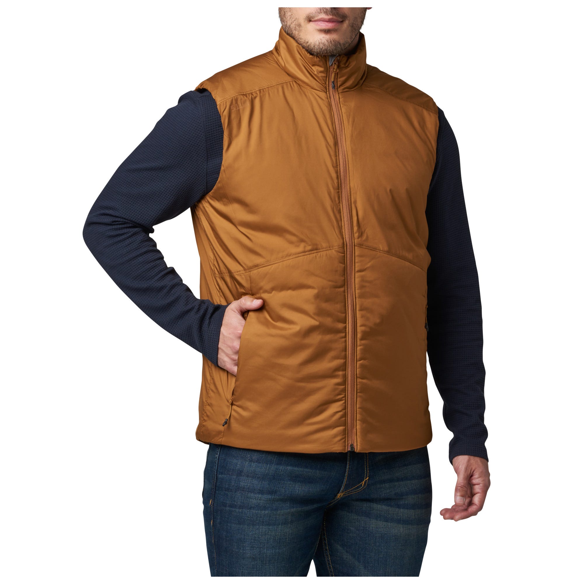 Adventure PrimaLoft? Insulated Vest