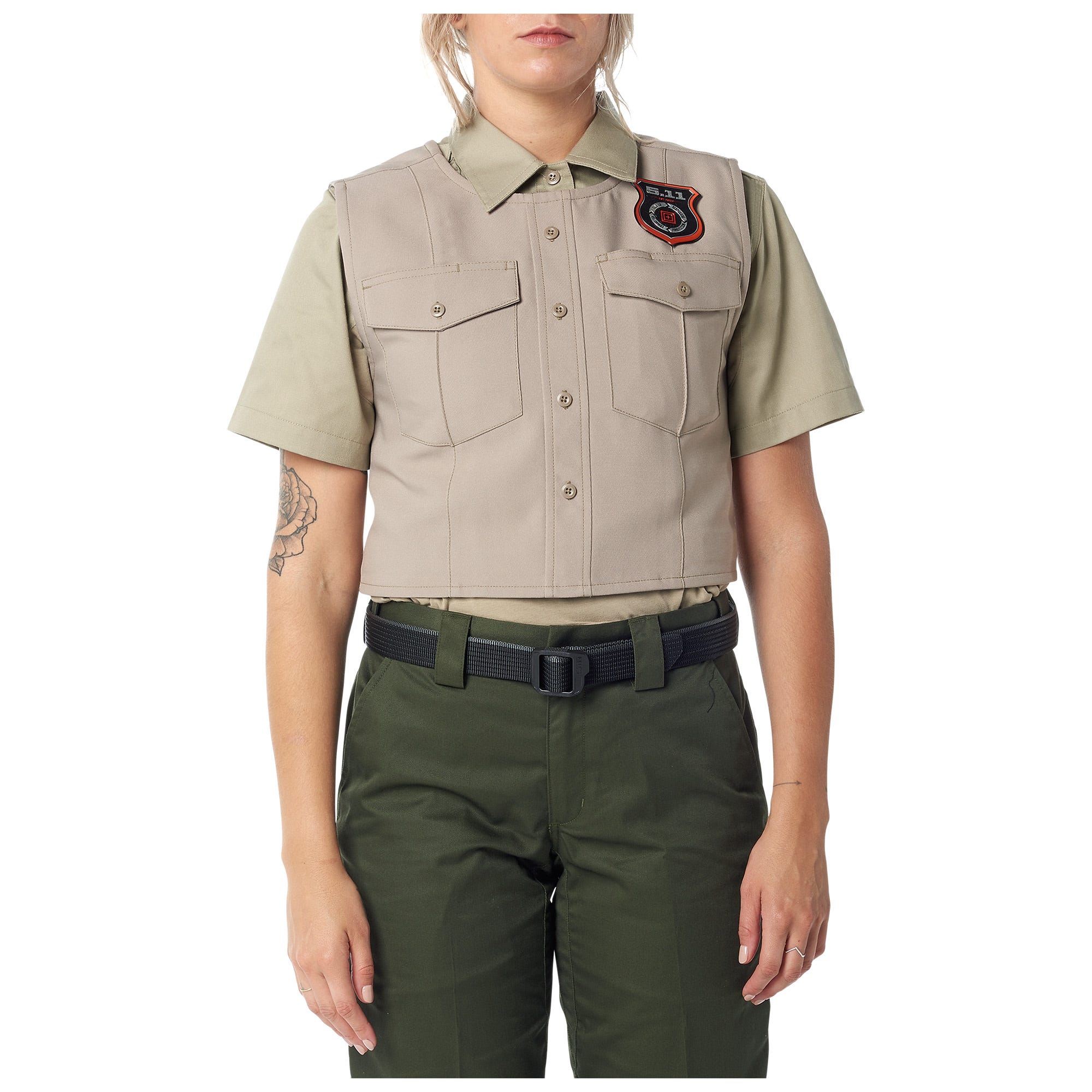 Women's Uniform Outer Carrier - Class A