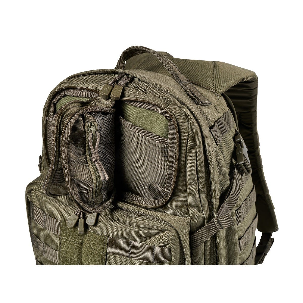 RUSH 24 2.0 Backpack 37L
