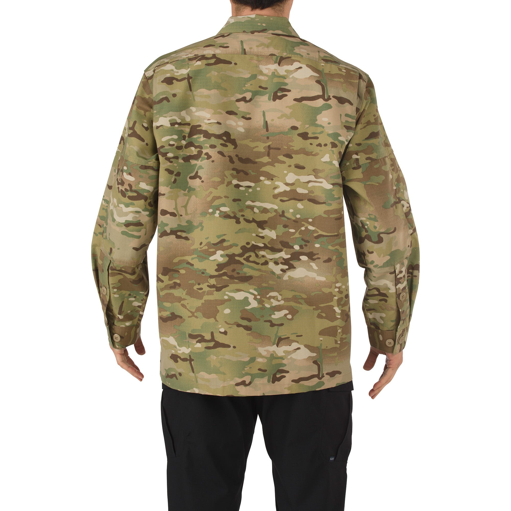 MultiCam? TDU? Long Sleeve Shirt