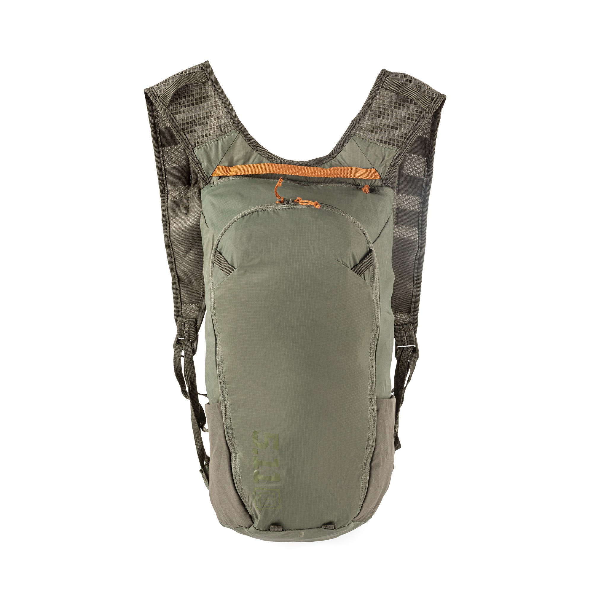 MOLLE Packable Backpack 12L