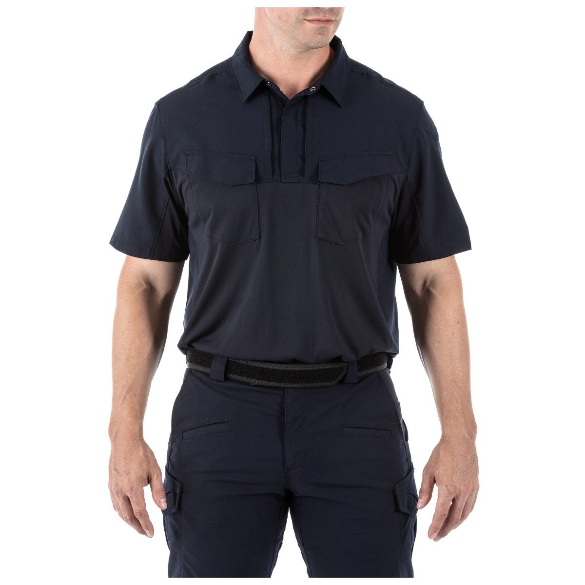 Reflex Short Sleeve Polo