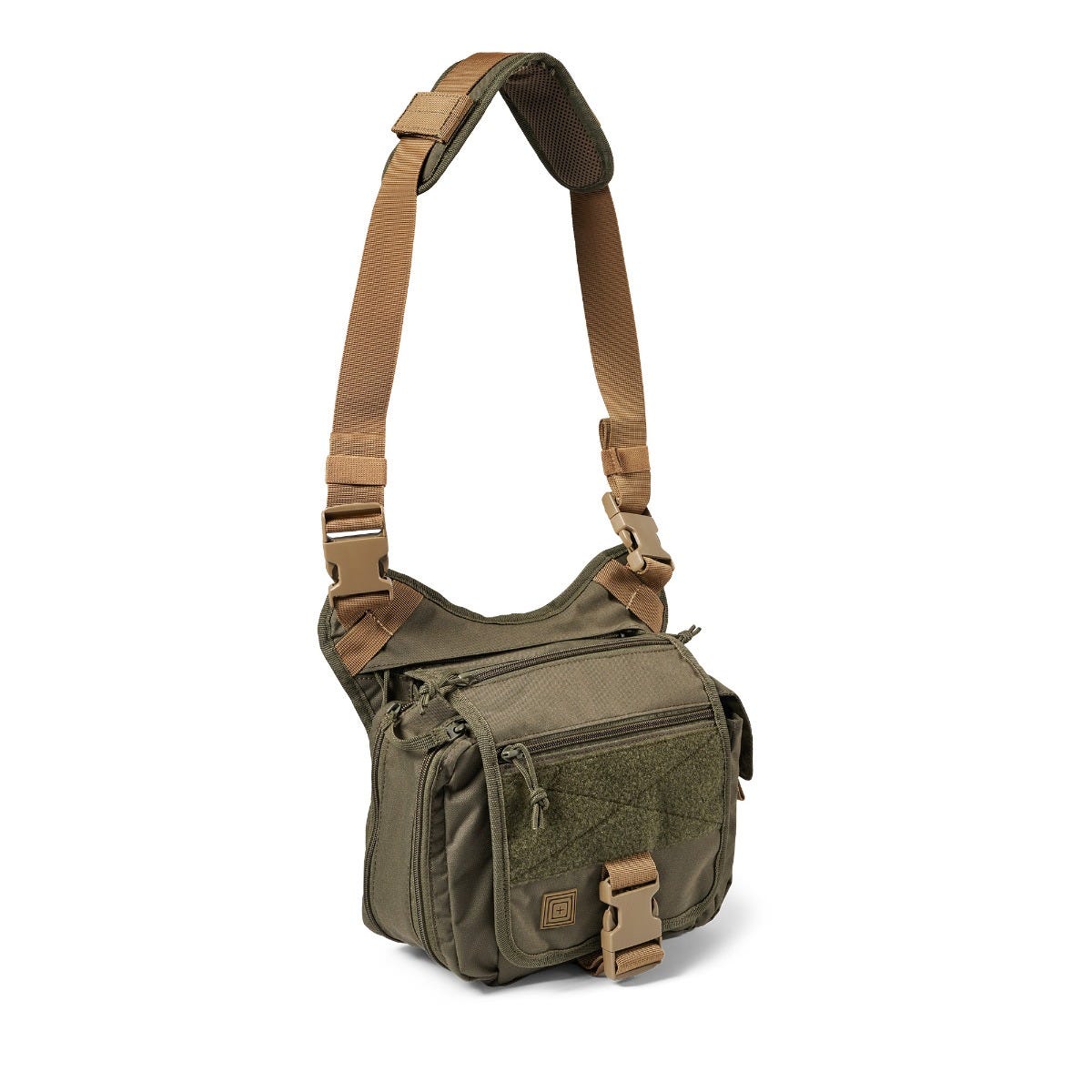 Daily Deploy Push Pack 5L