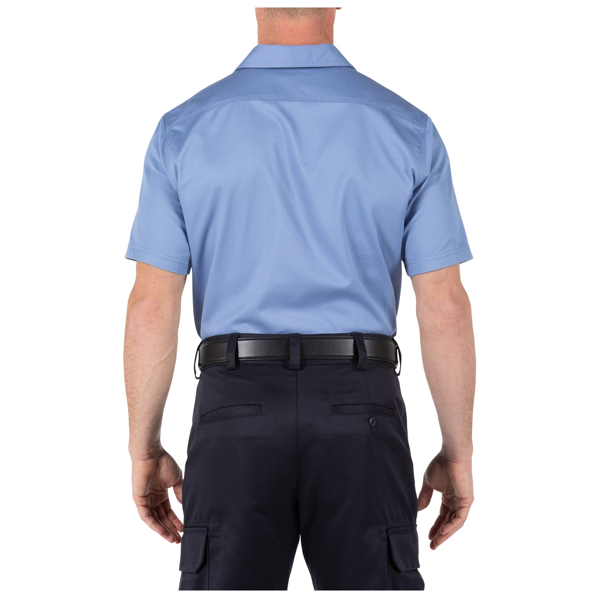 Company Short Sleeve Shirt