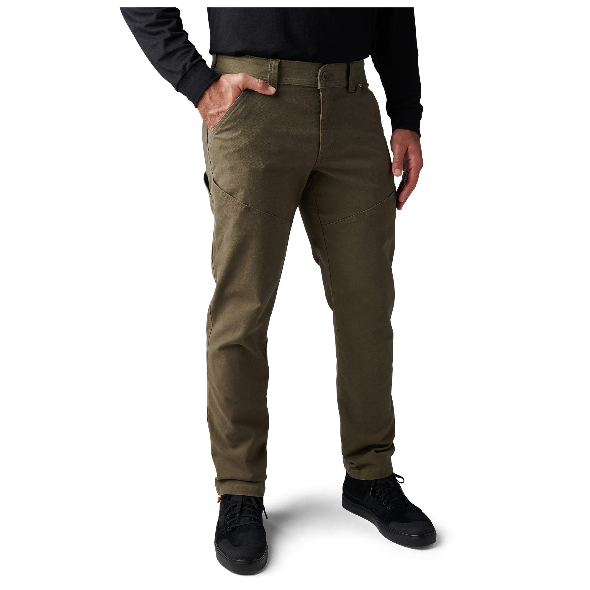 Coalition Pant