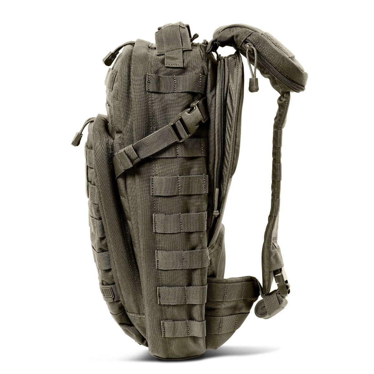 RUSH? MOAB? 10 Sling Pack 18L
