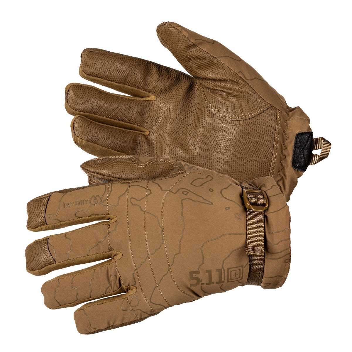 Adiron PrimaLoft? Insulated Glove