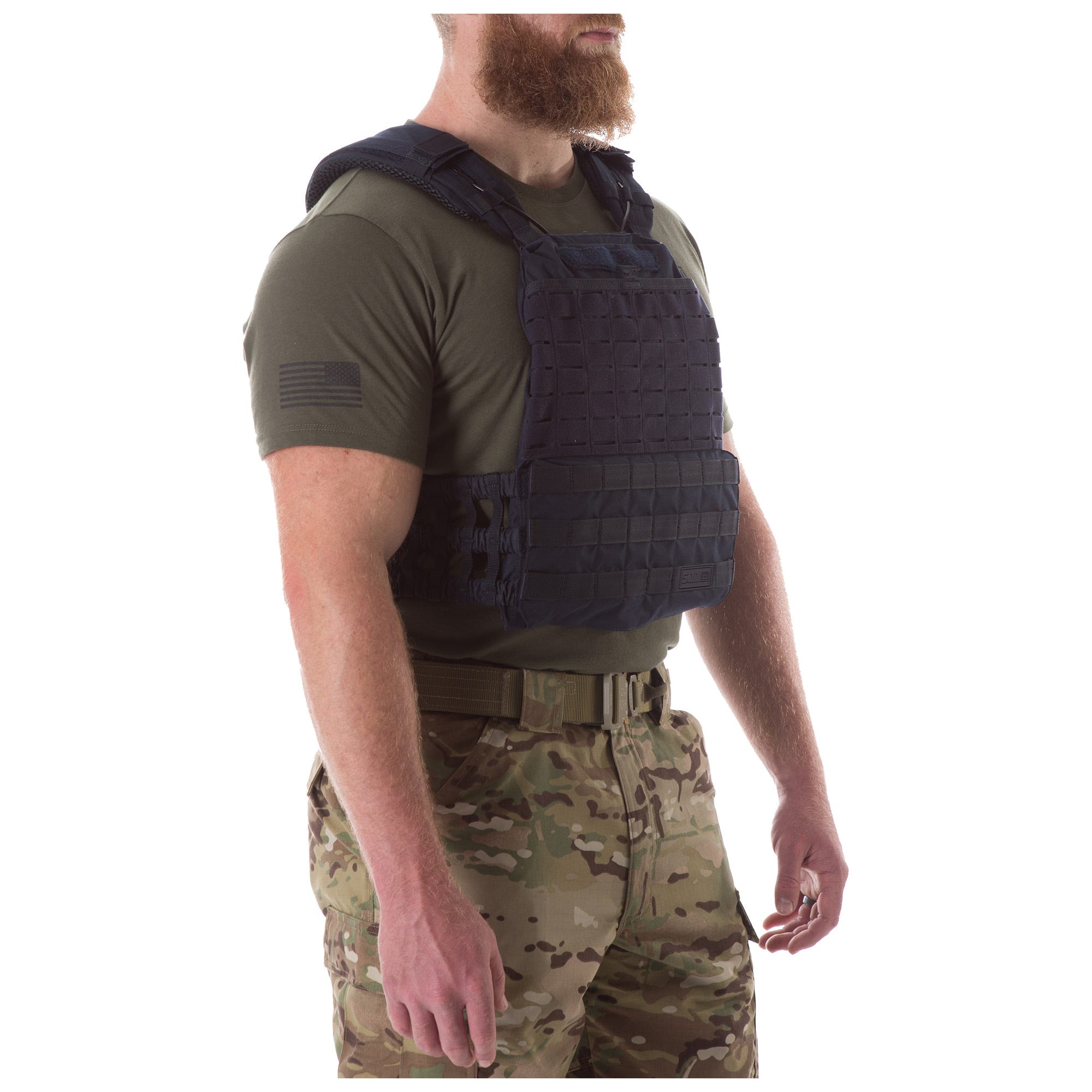 TacTec Plate Carrier