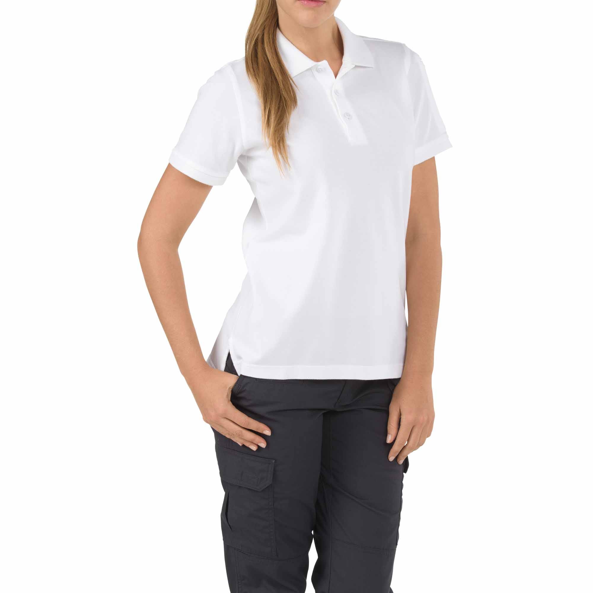 Women's Professional Short Sleeve Polo