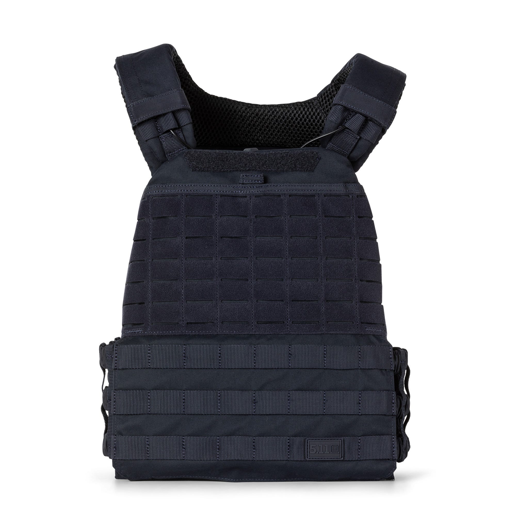TacTec Plate Carrier