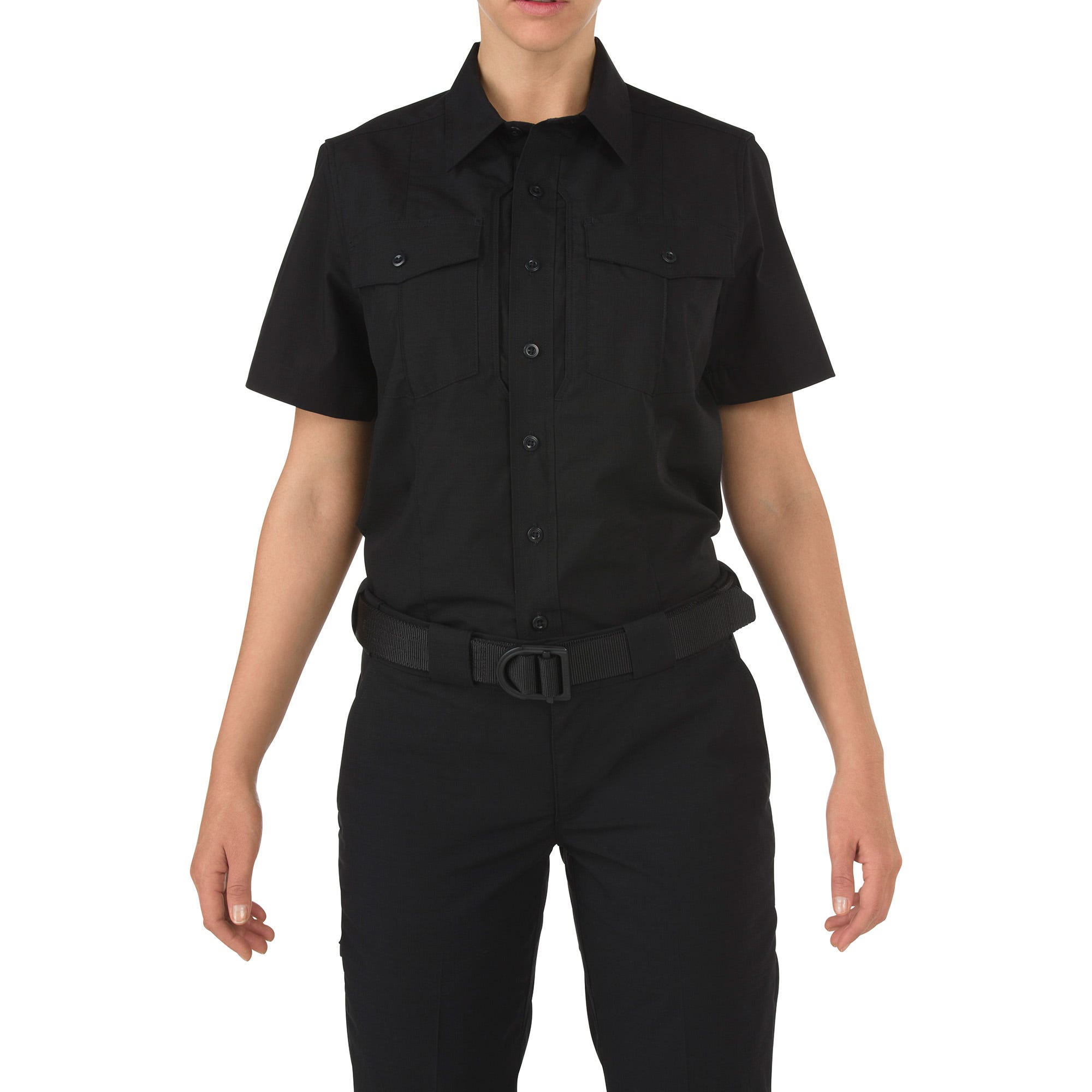 5.11 Stryke? PDU? Women's Class-B Short Sleeve Shirt