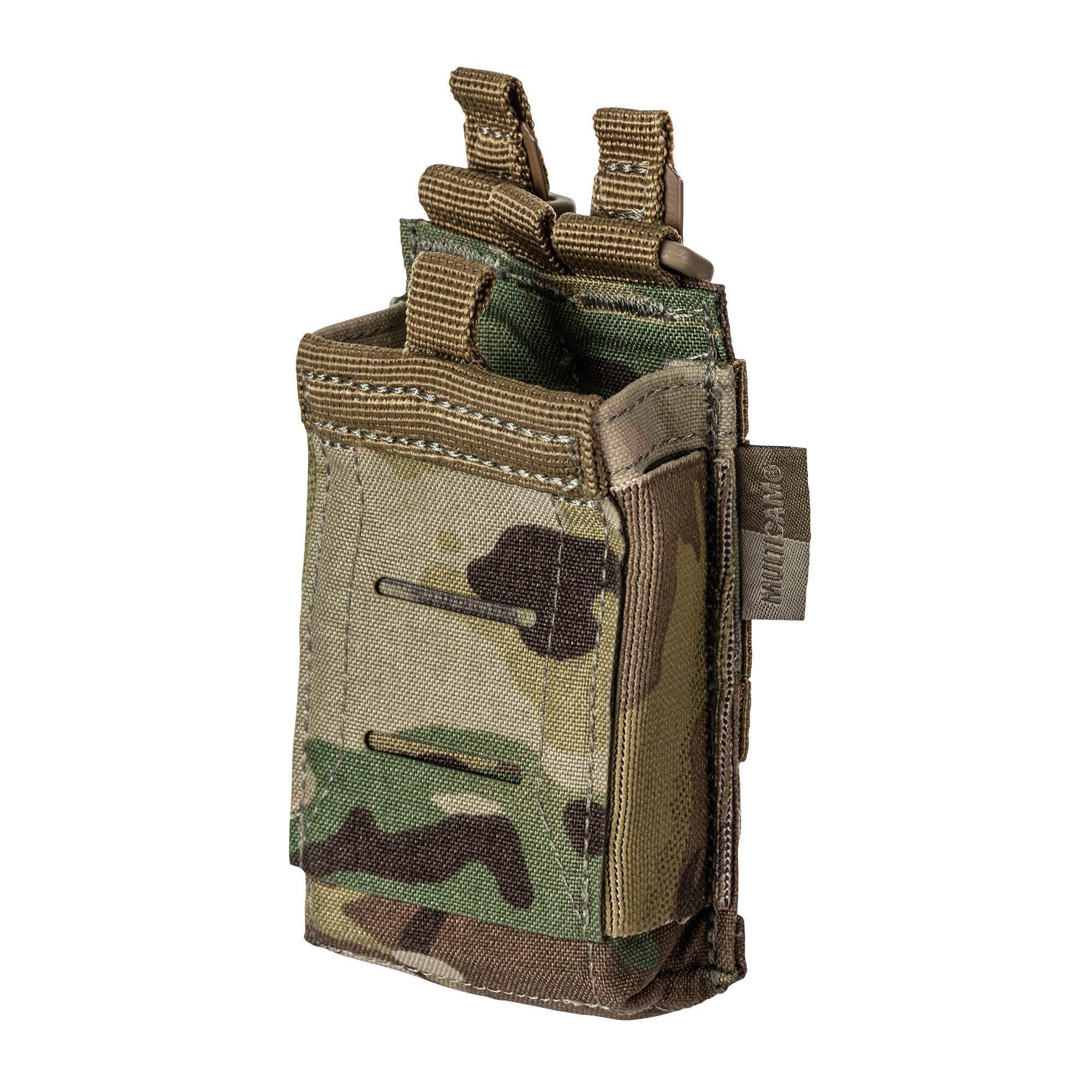 MultiCam? Flex Single AR Mag Pouch 2.0