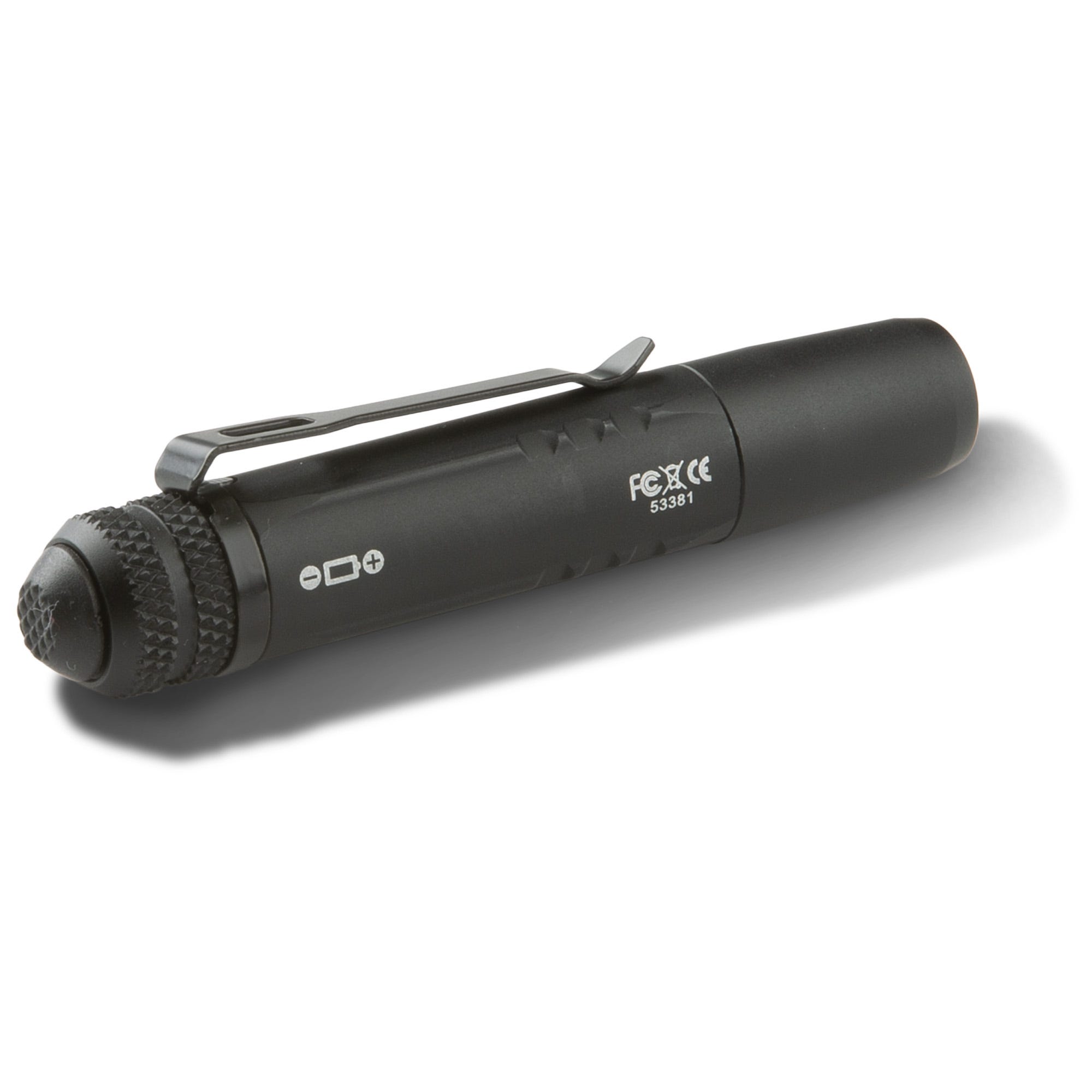 EDC PL 1AAA Flashlight