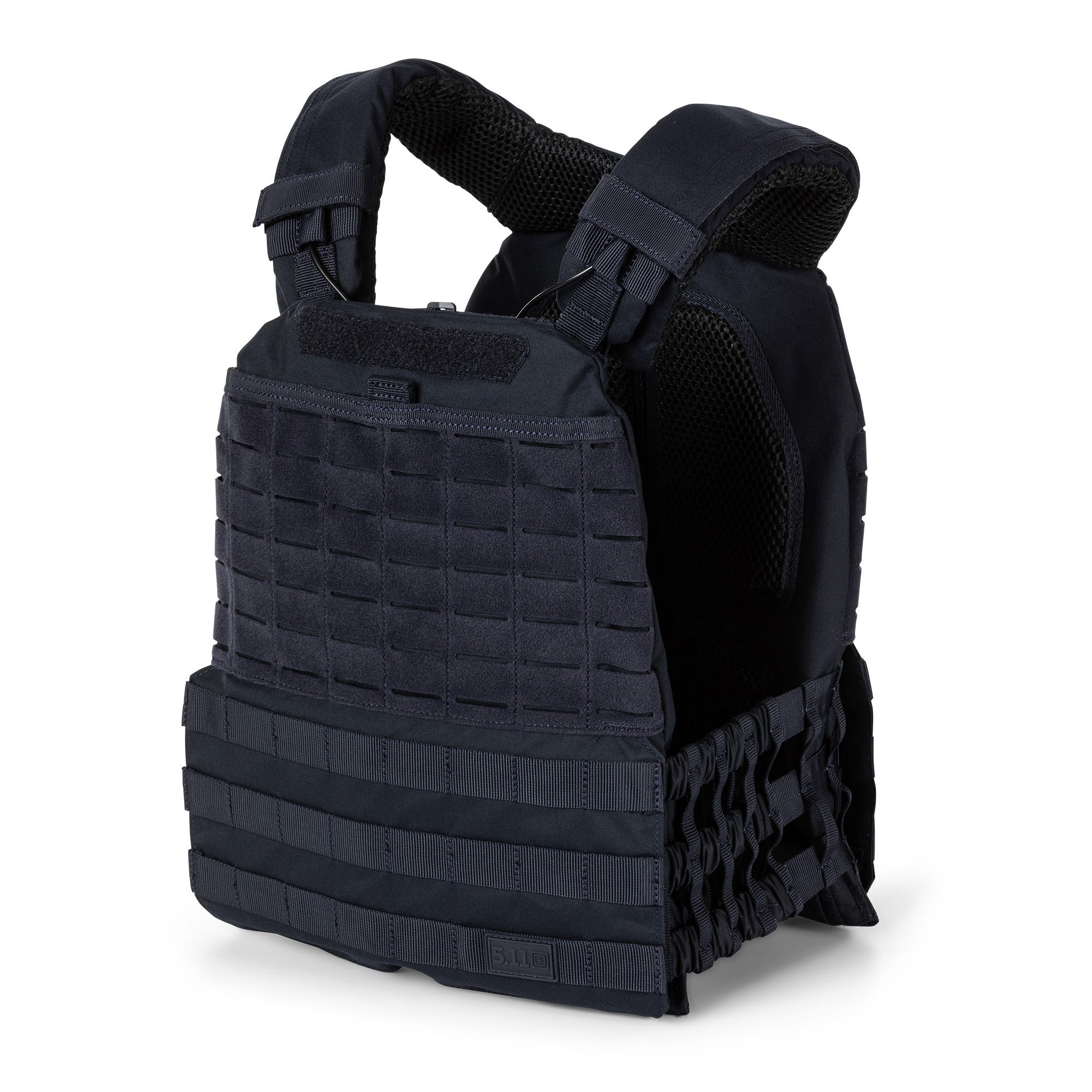 TacTec Plate Carrier