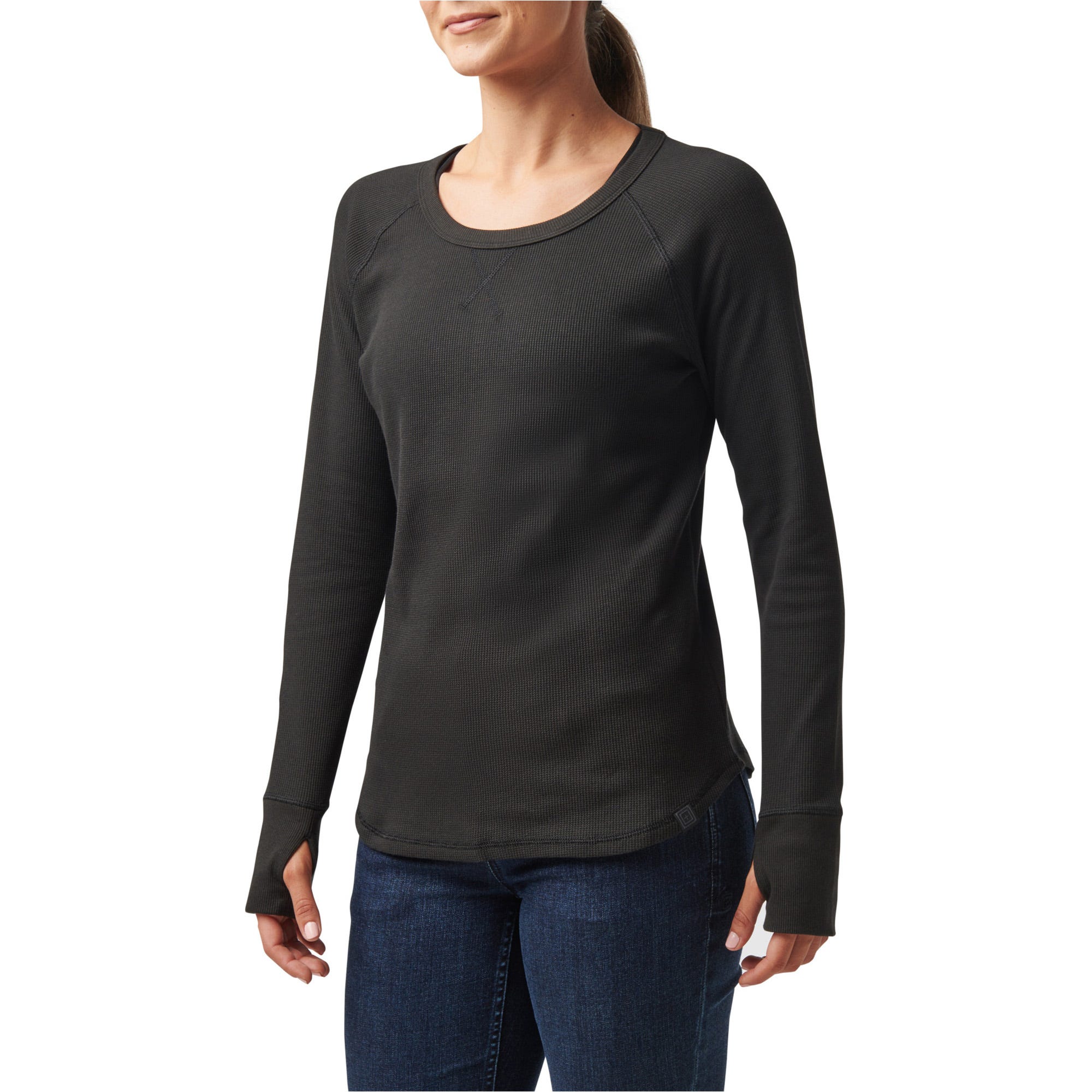 Zora Long Sleeve Tunic
