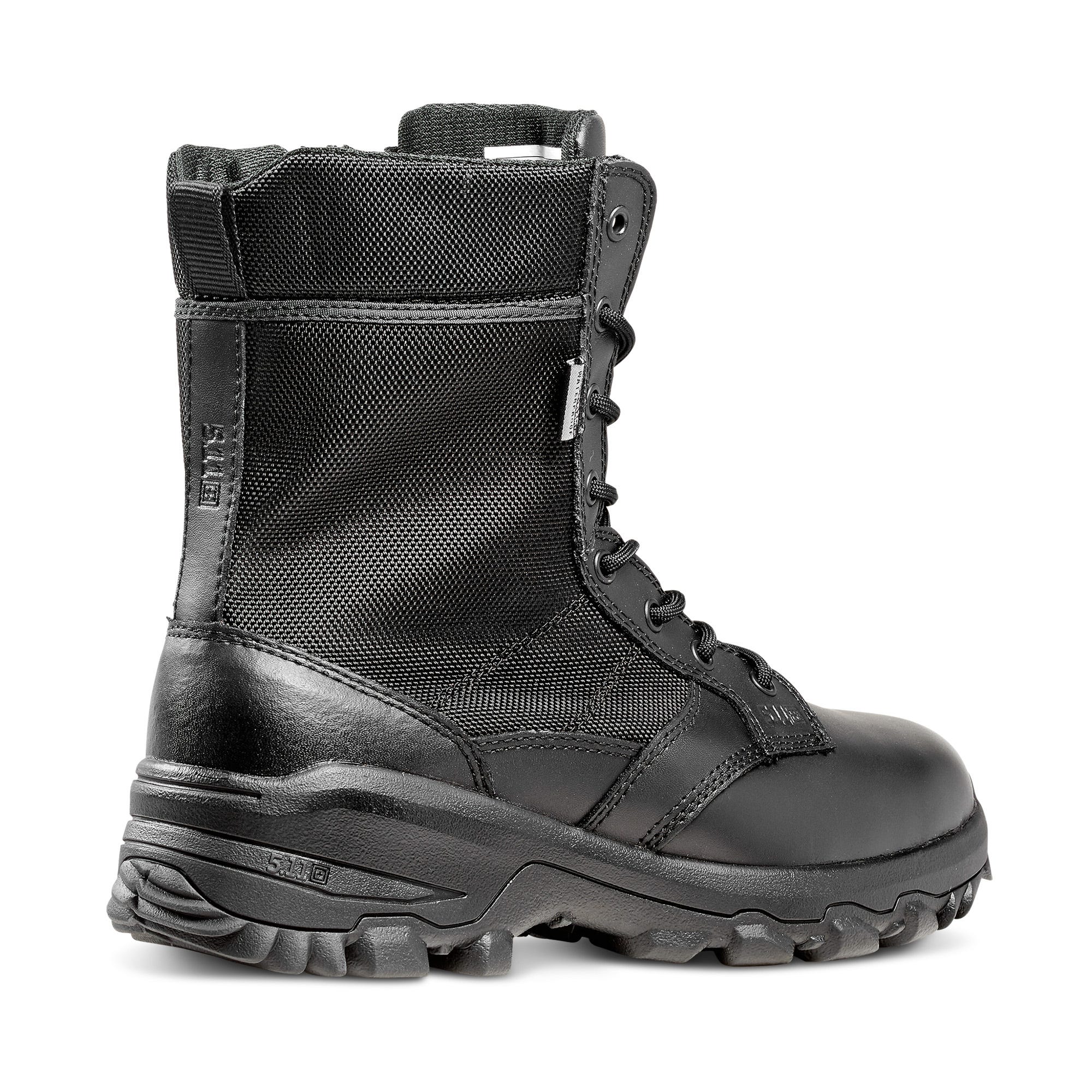 Speed 3.0 Waterproof Side Zip Boot