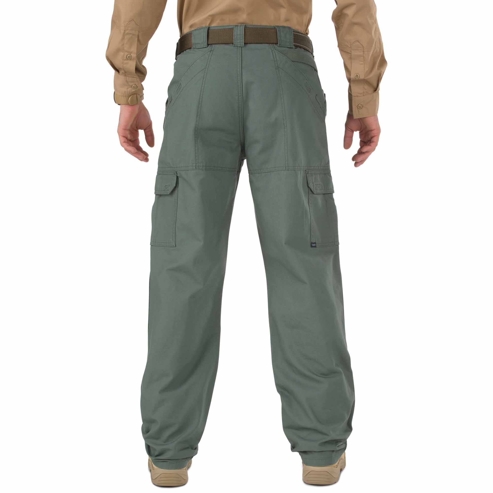 5.11 Tactical Cotton Canvas Pant