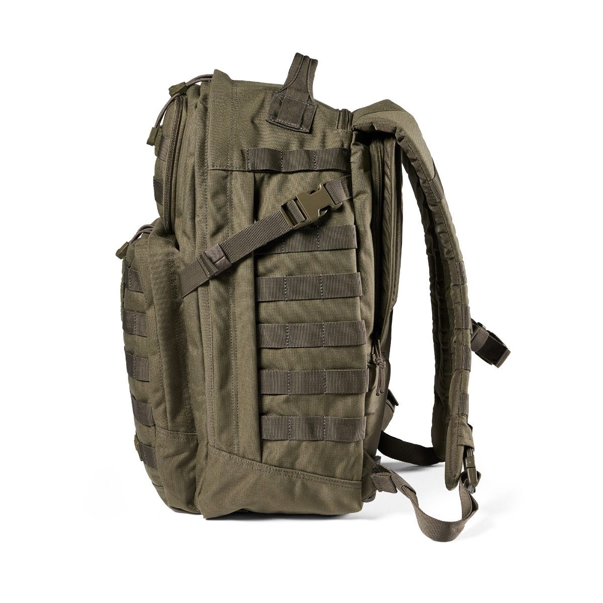 RUSH 24 2.0 Backpack 37L