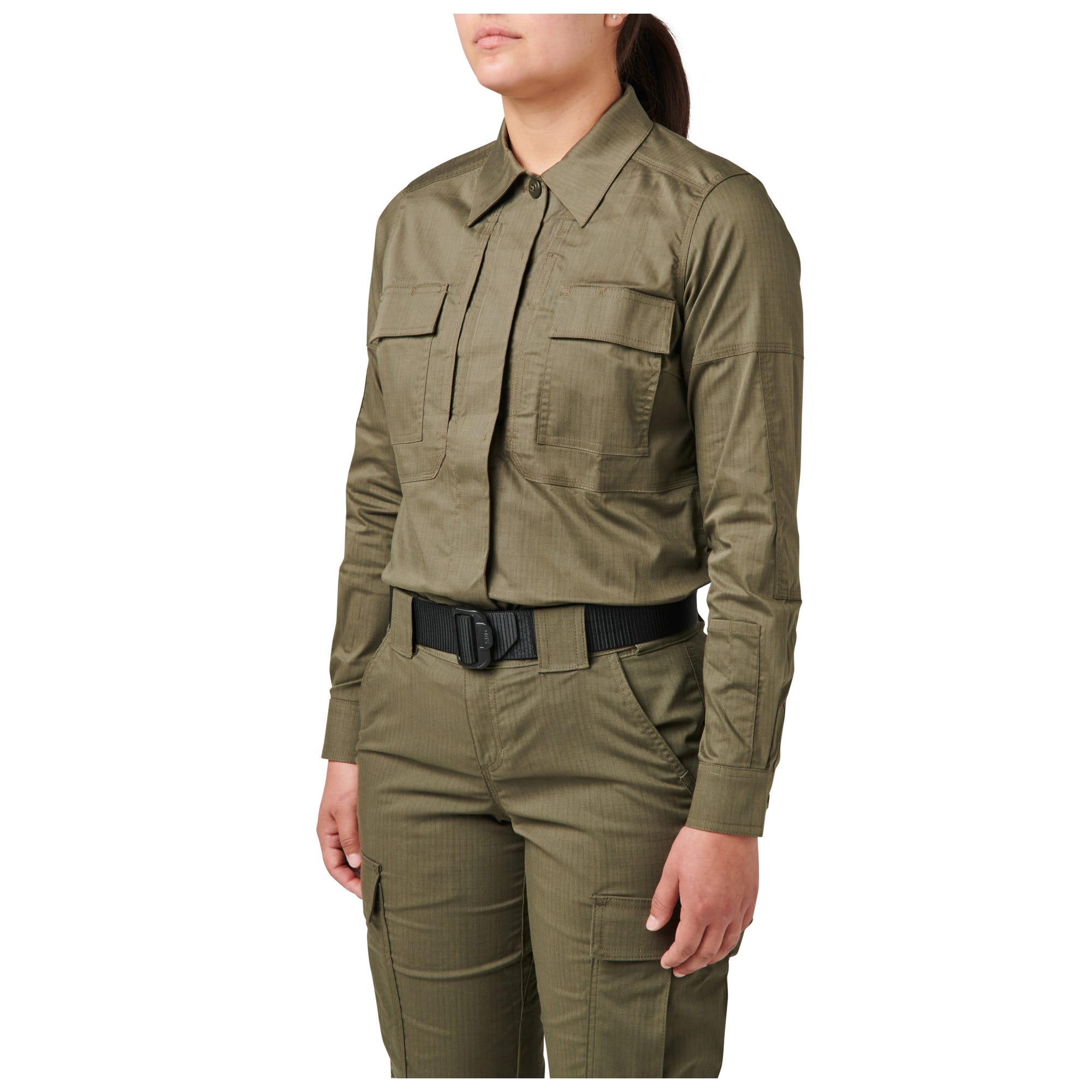 Women's Flex-Tac? TDU? Ripstop Long Sleeve Shirt