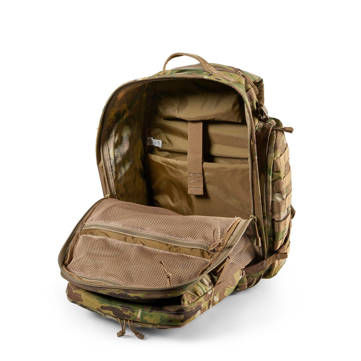 RUSH? 72 2.0 MultiCam? Backpack 55L