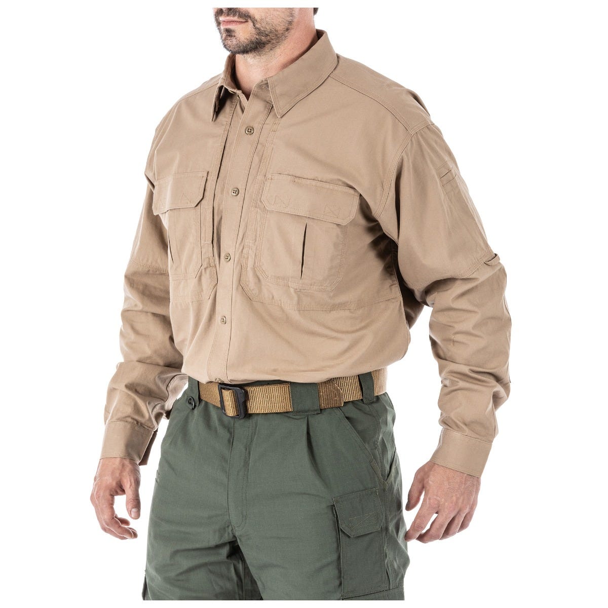 5.11 Tactical? Long Sleeve Shirt