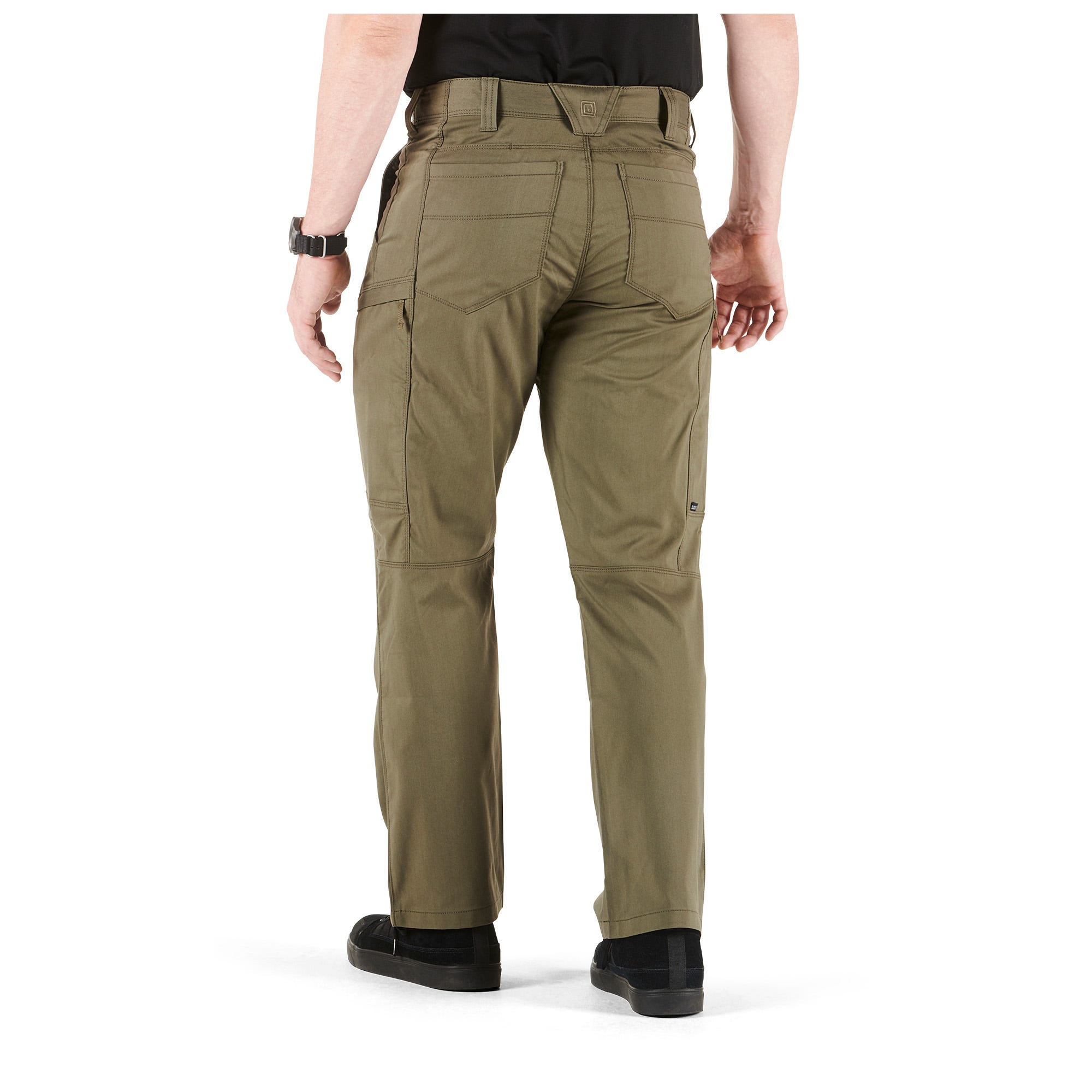 Apex Softshell Pant