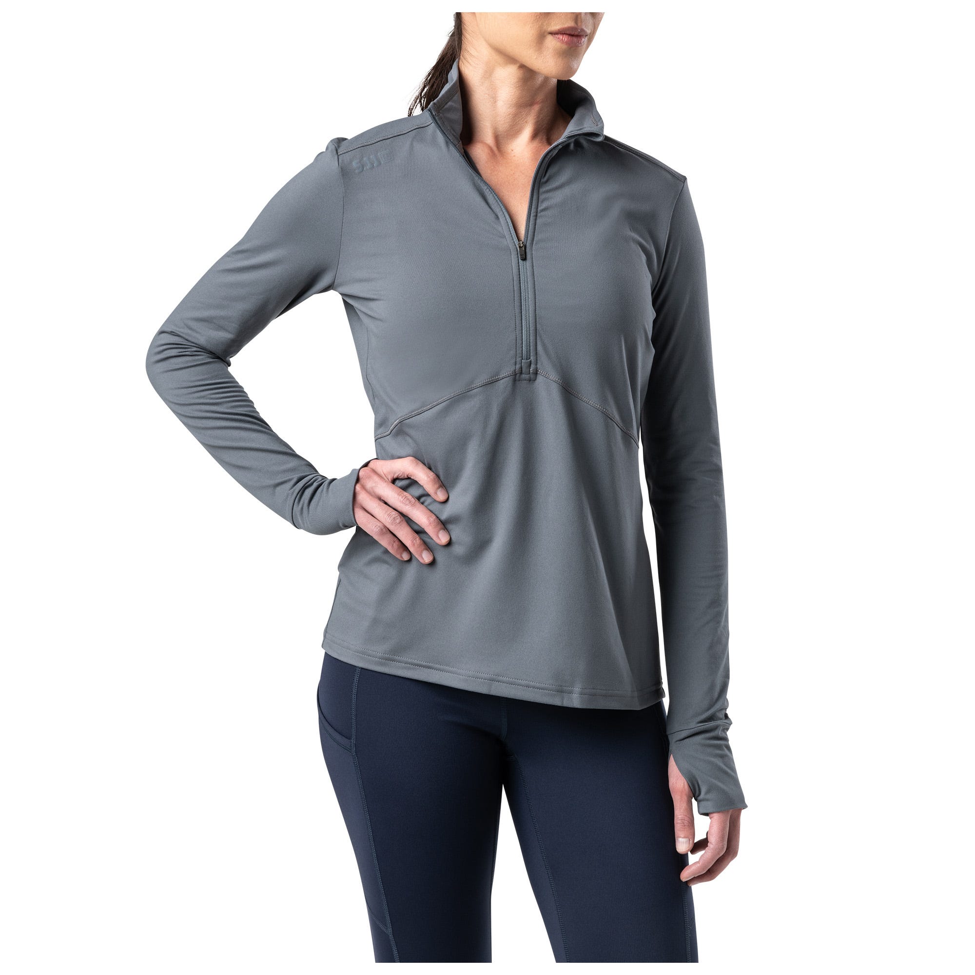 PT-R Catalyst 1/2 Zip