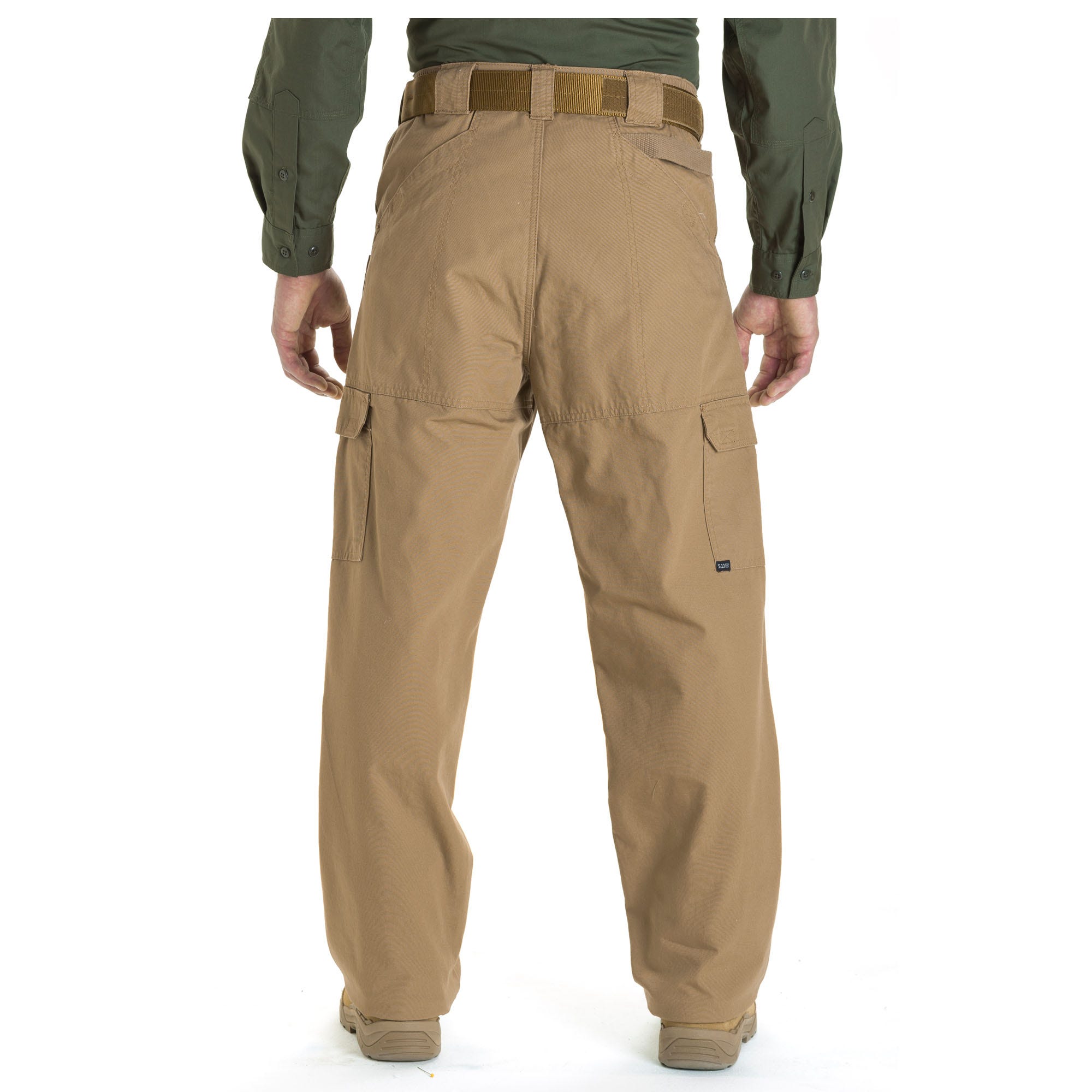 5.11 Tactical Cotton Canvas Pant