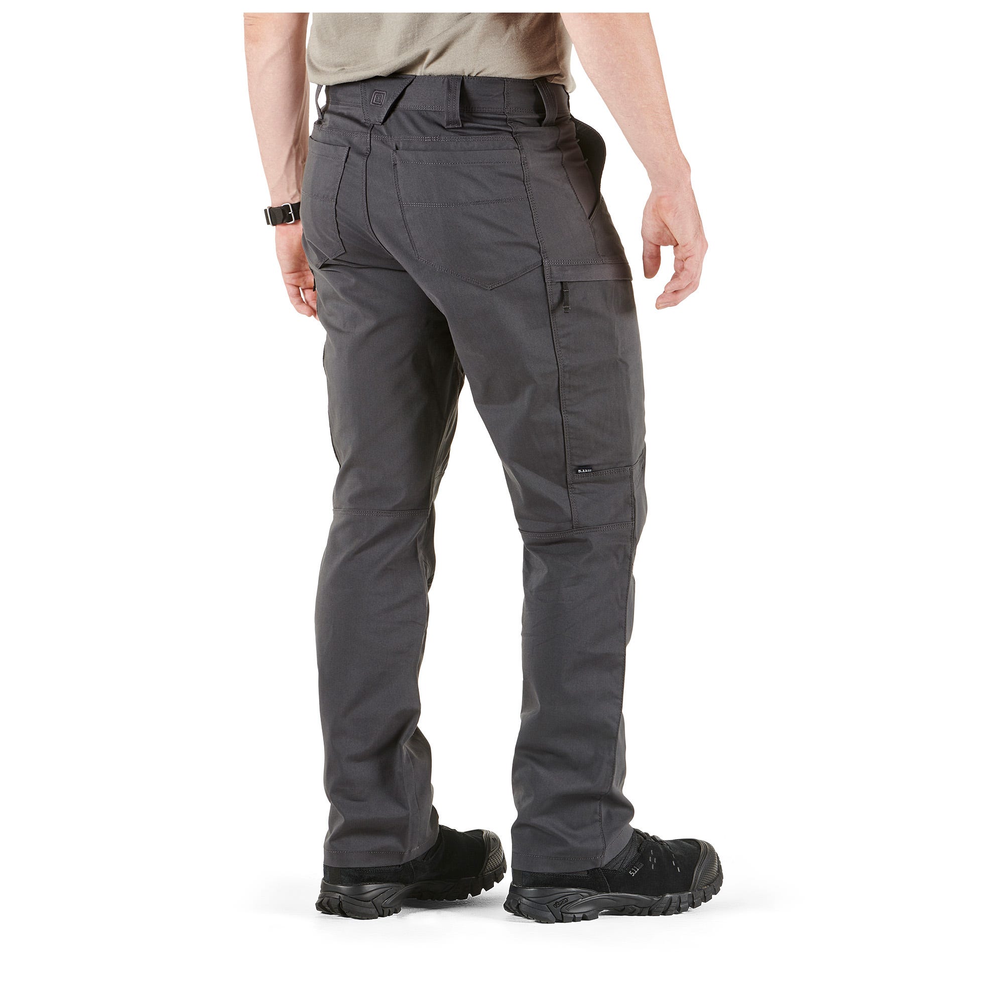 Apex Softshell Pant