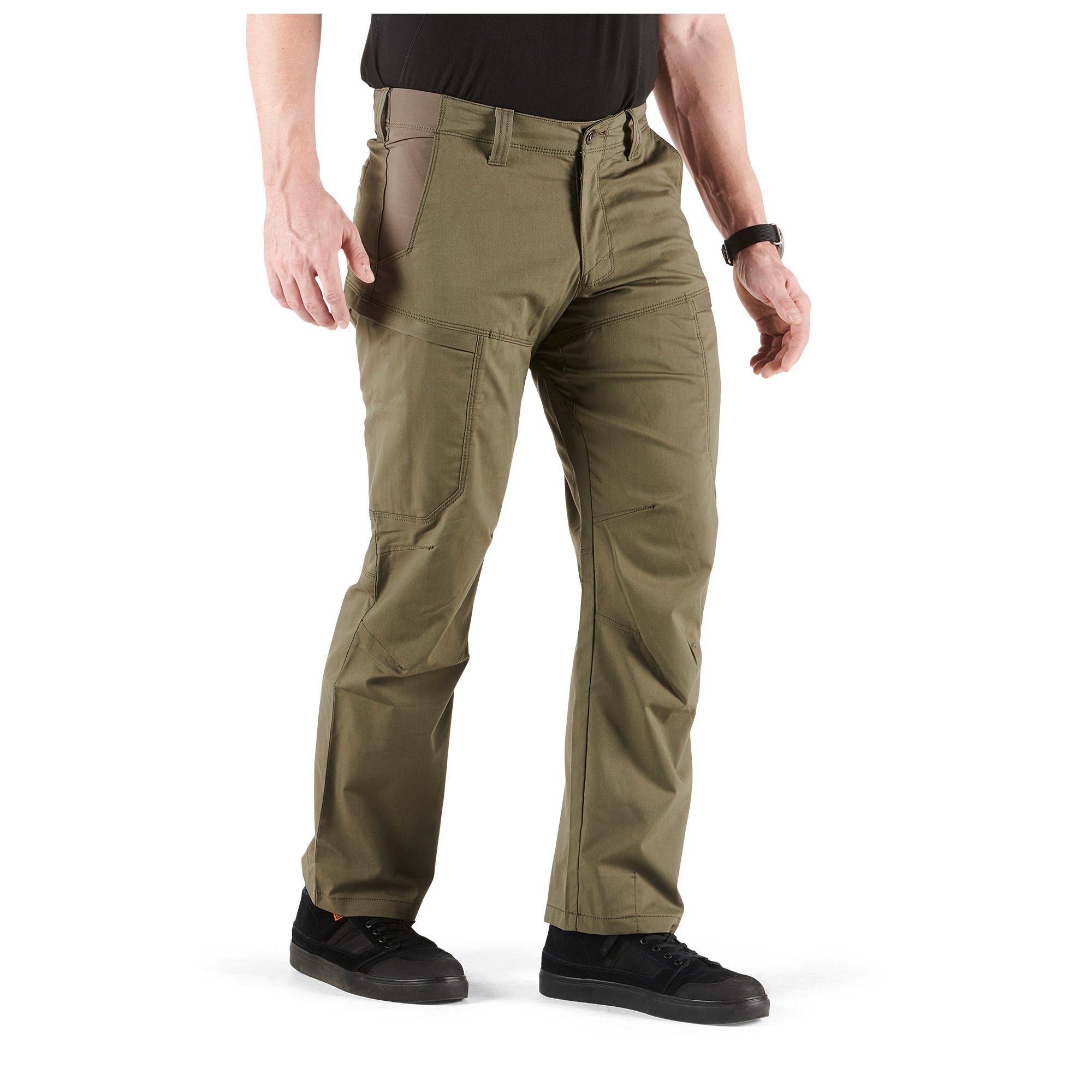 Apex Softshell Pant