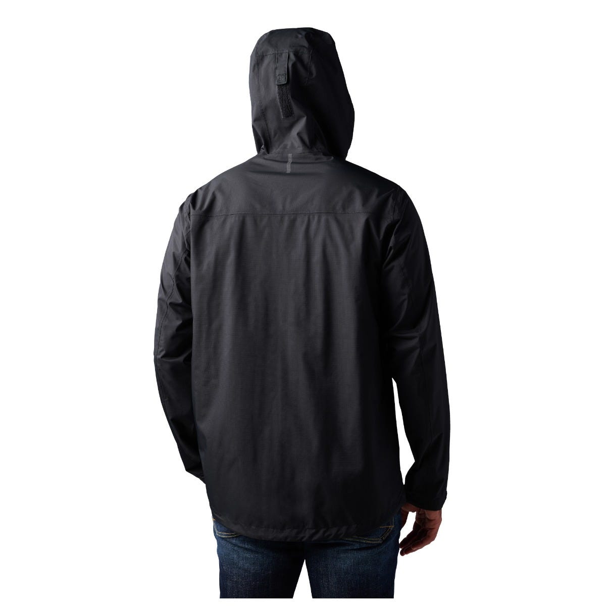 Exos Rain Shell Jacket