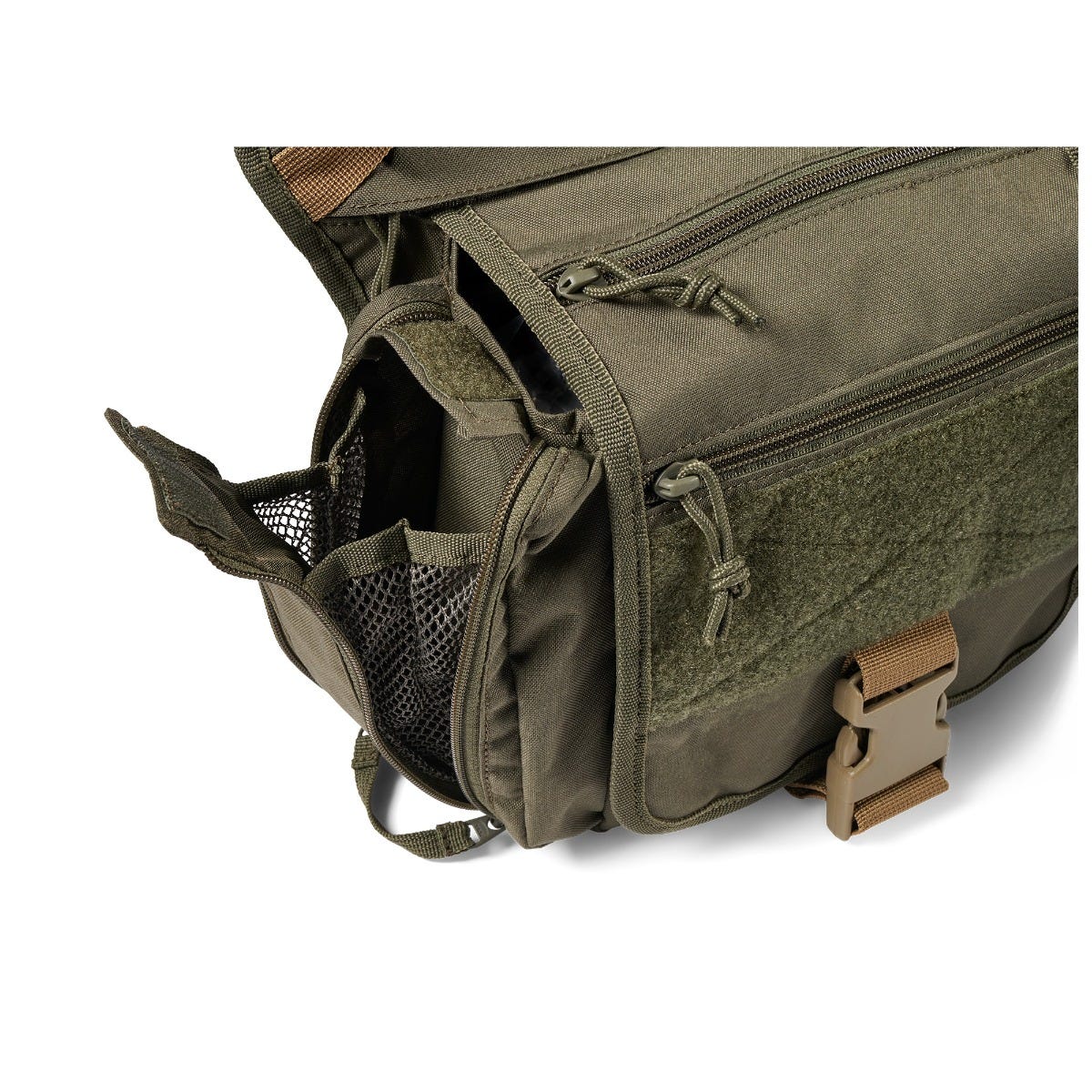 Daily Deploy Push Pack 5L