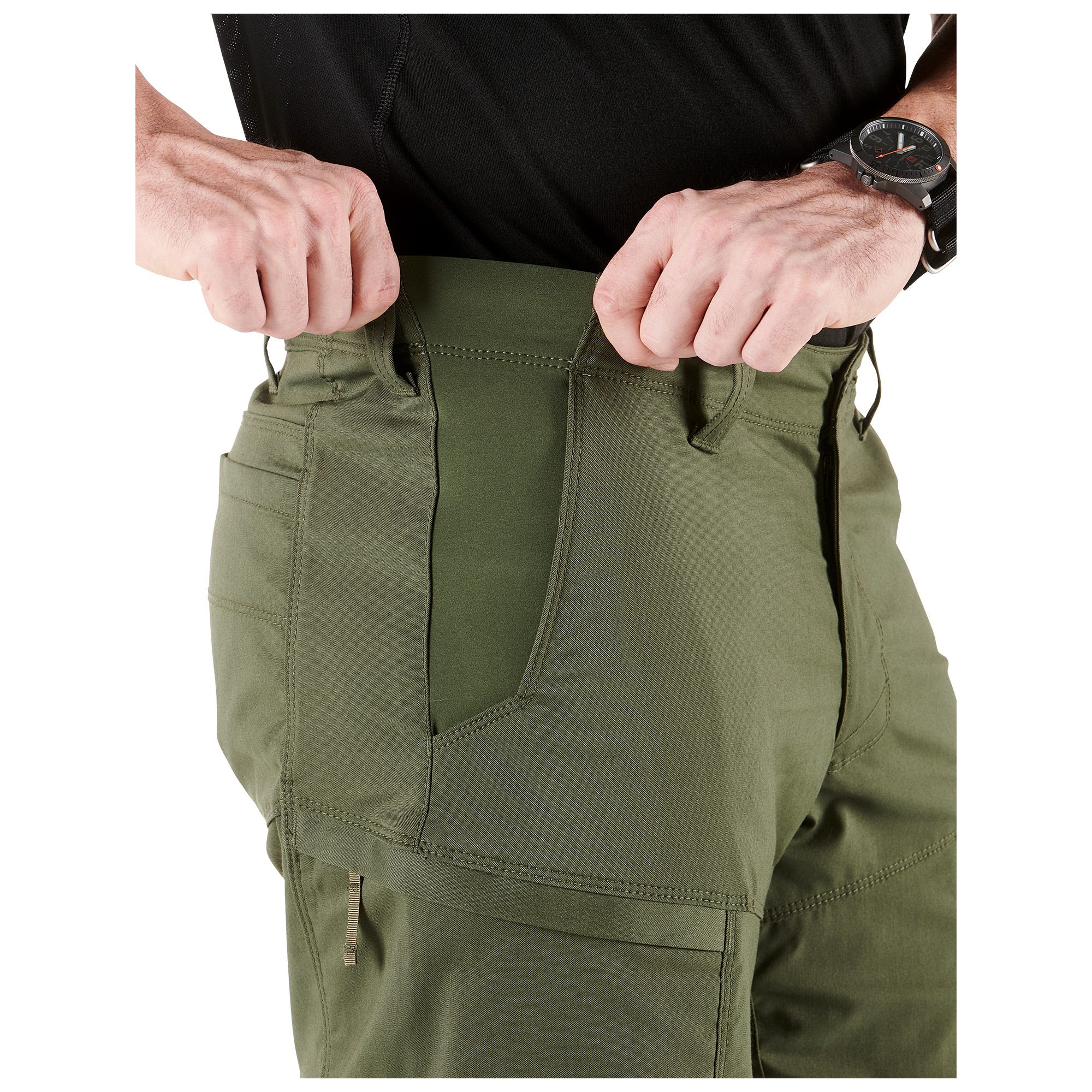 Apex Softshell Pant