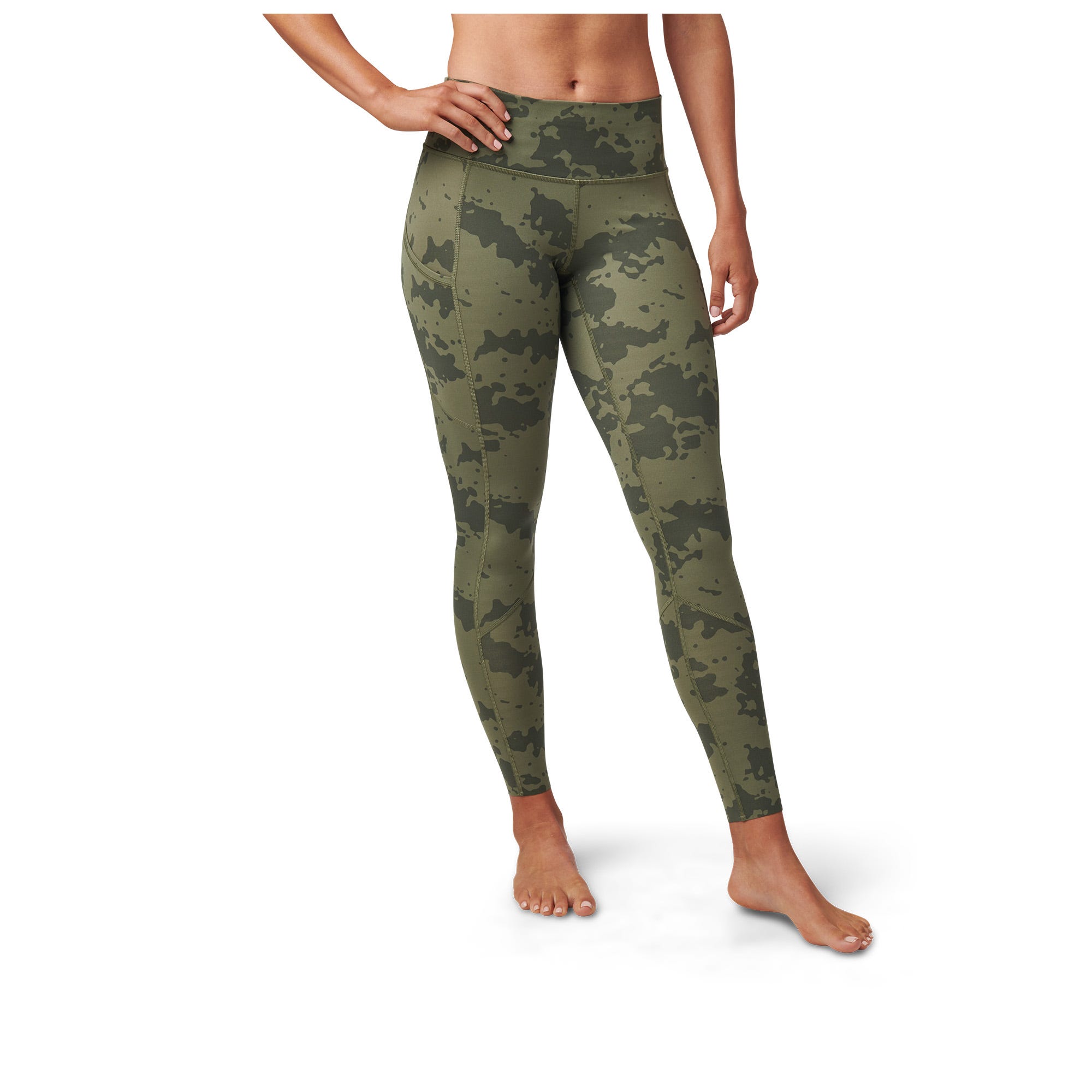 PT-R Layla Legging